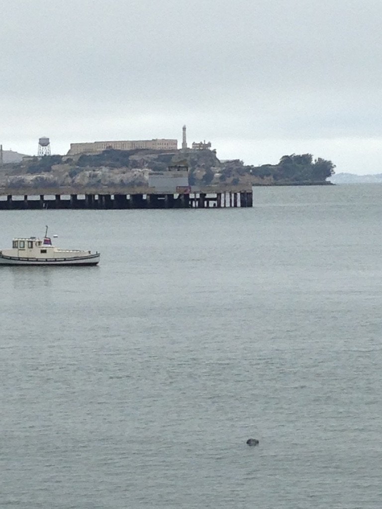 Argonaut Hotel