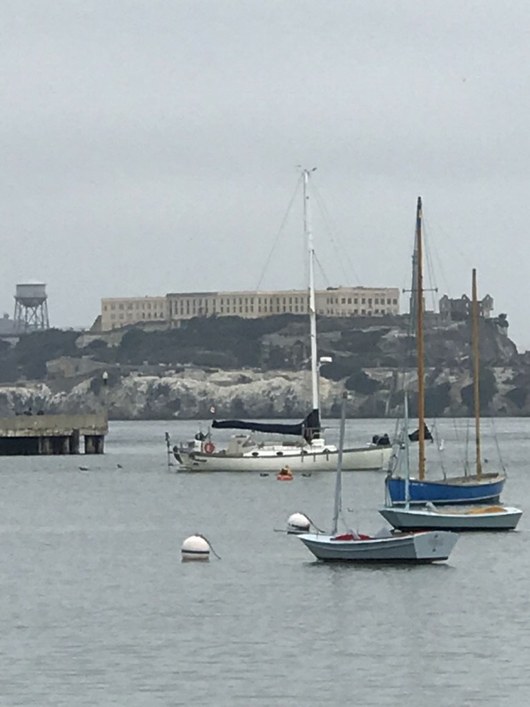Argonaut Hotel