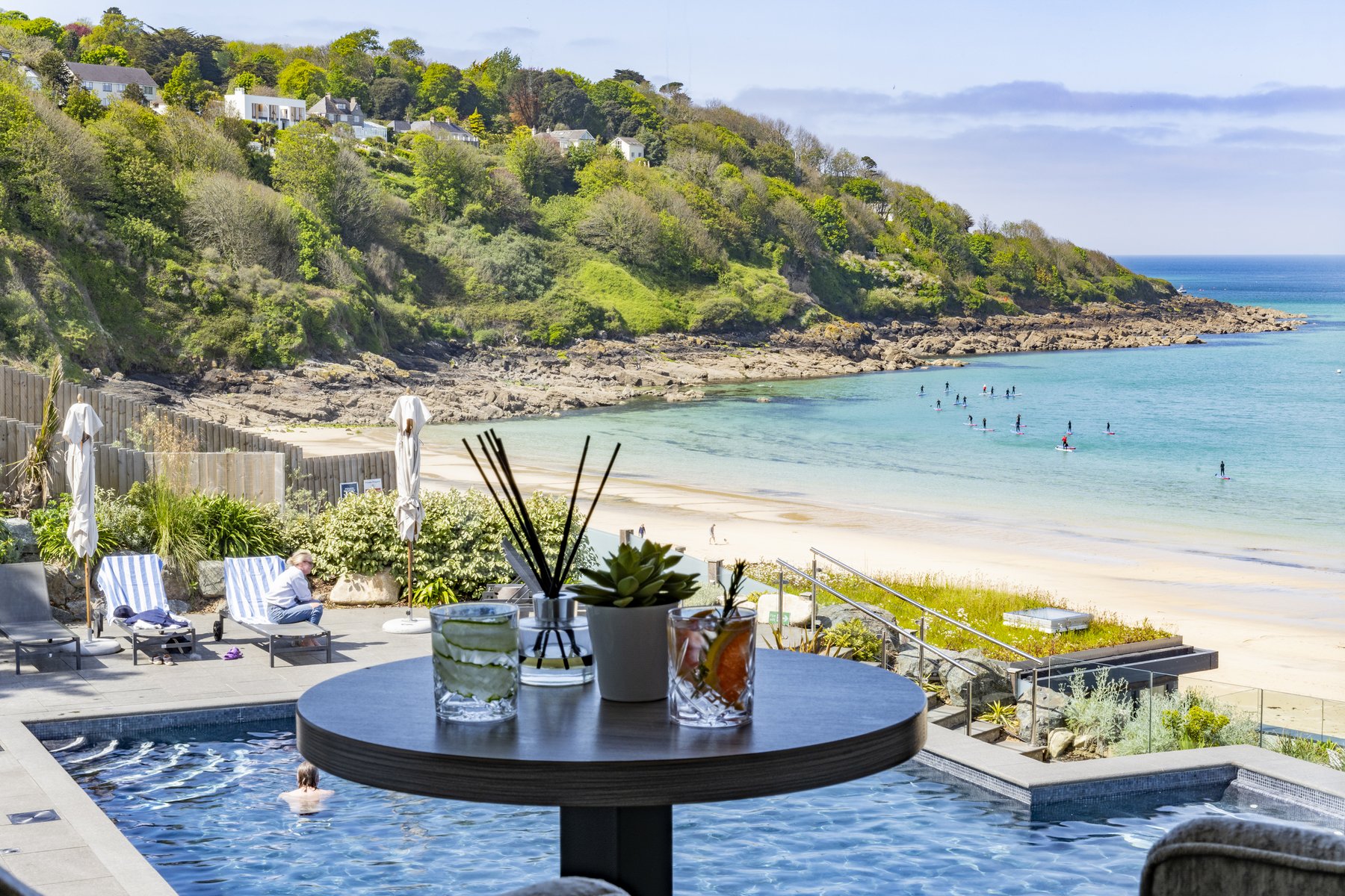 Carbis Bay Hotel