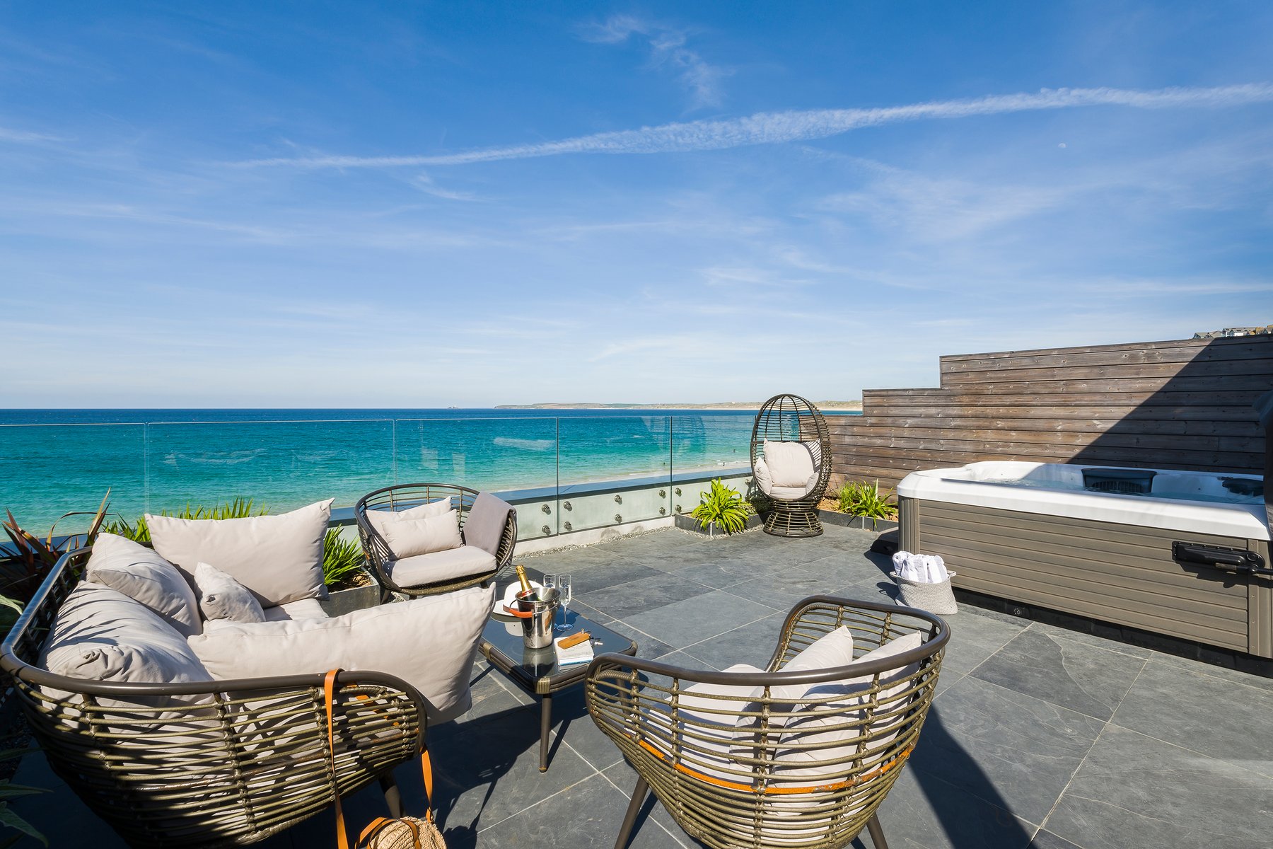 Carbis Bay Hotel