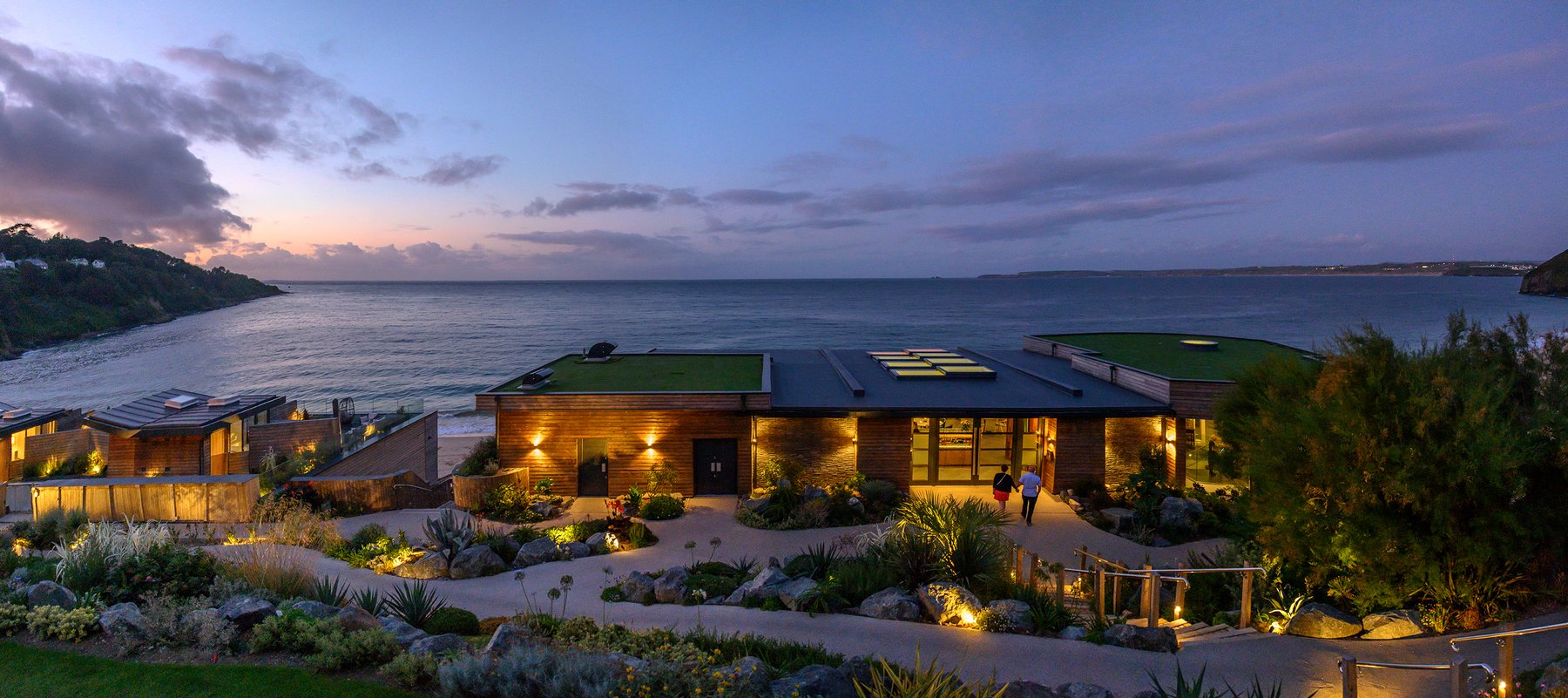 Carbis Bay Hotel