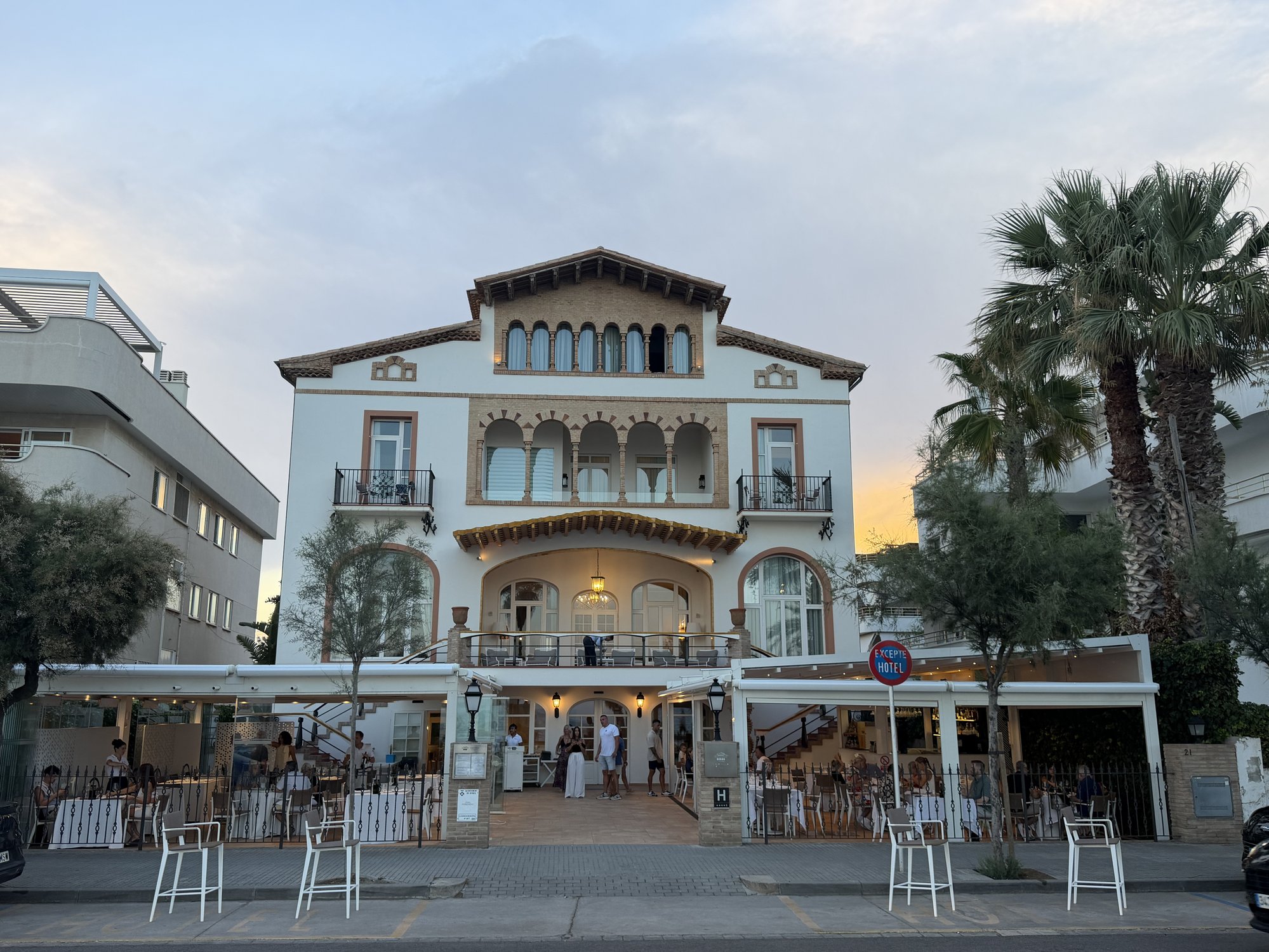 Casa Vilella