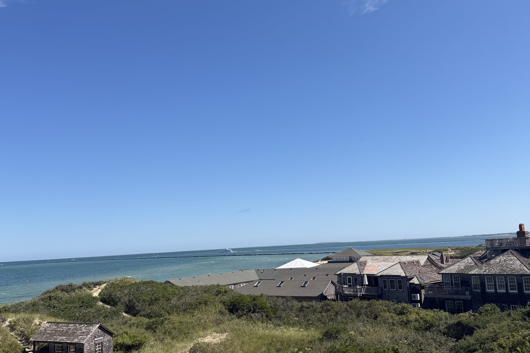 Cliffside Beach Club