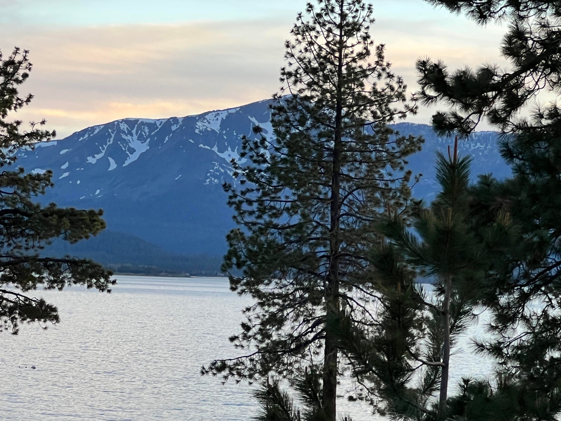 Edgewood Tahoe Resort
