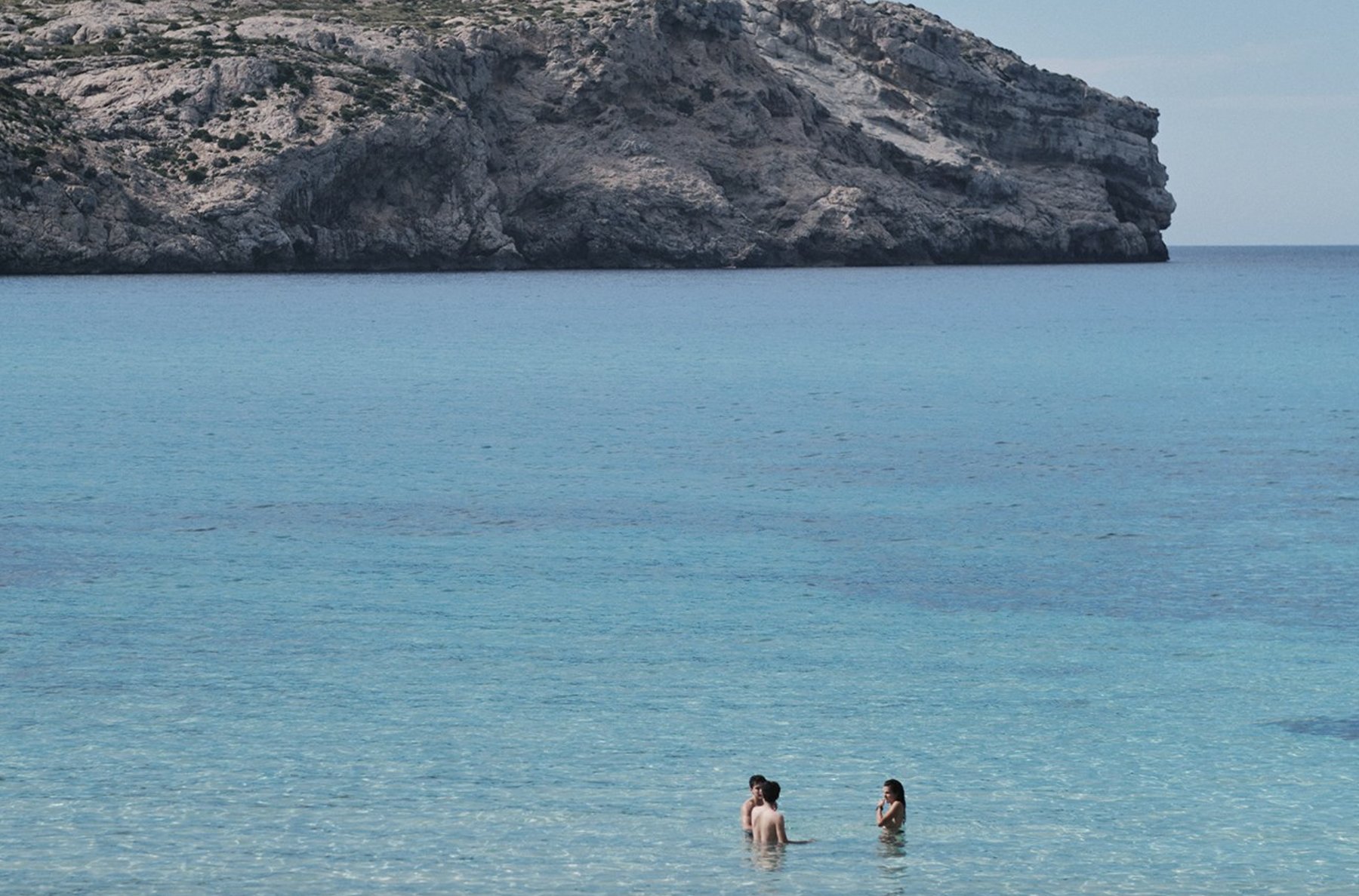 El Vicenç de la Mar