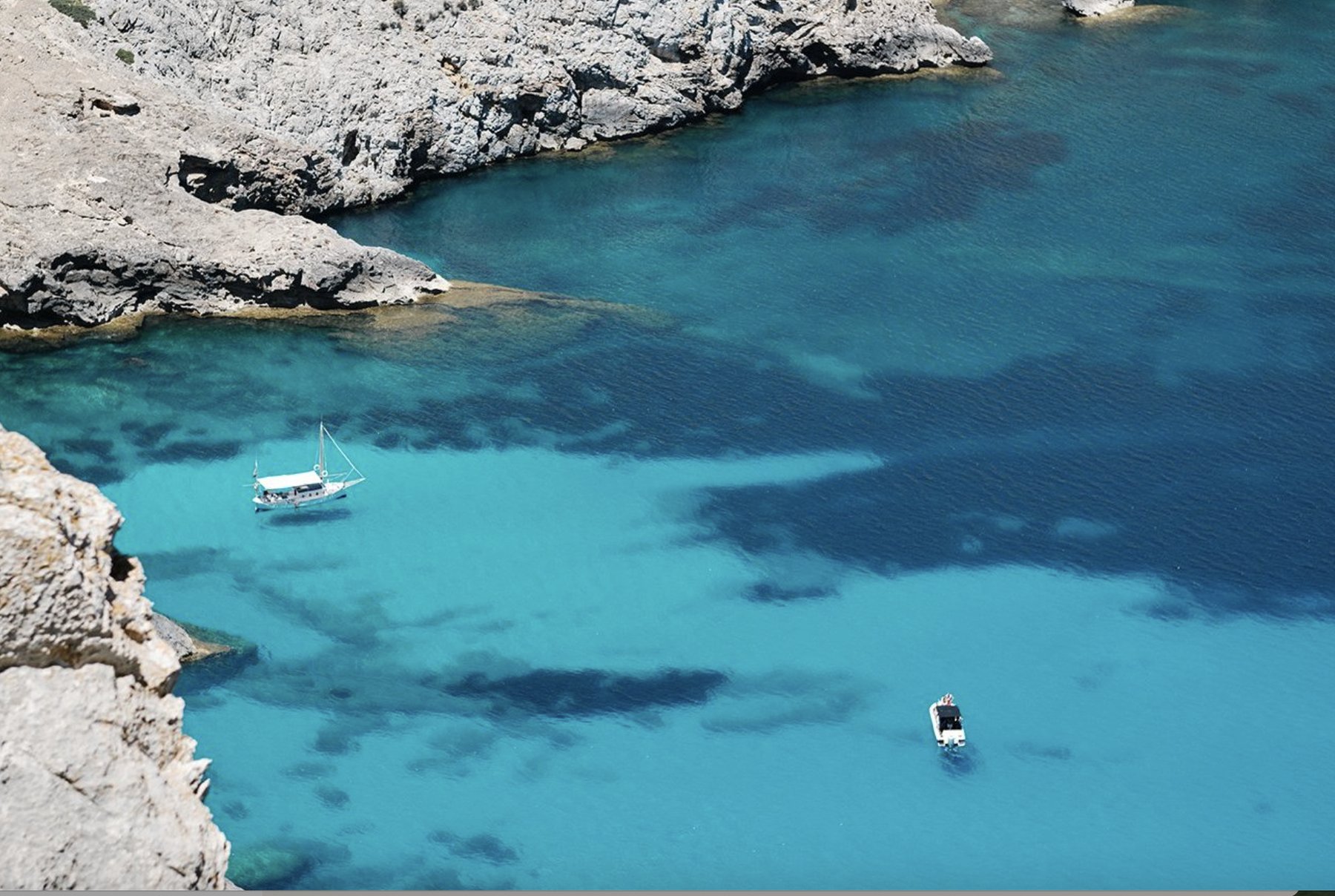 El Vicenç de la Mar