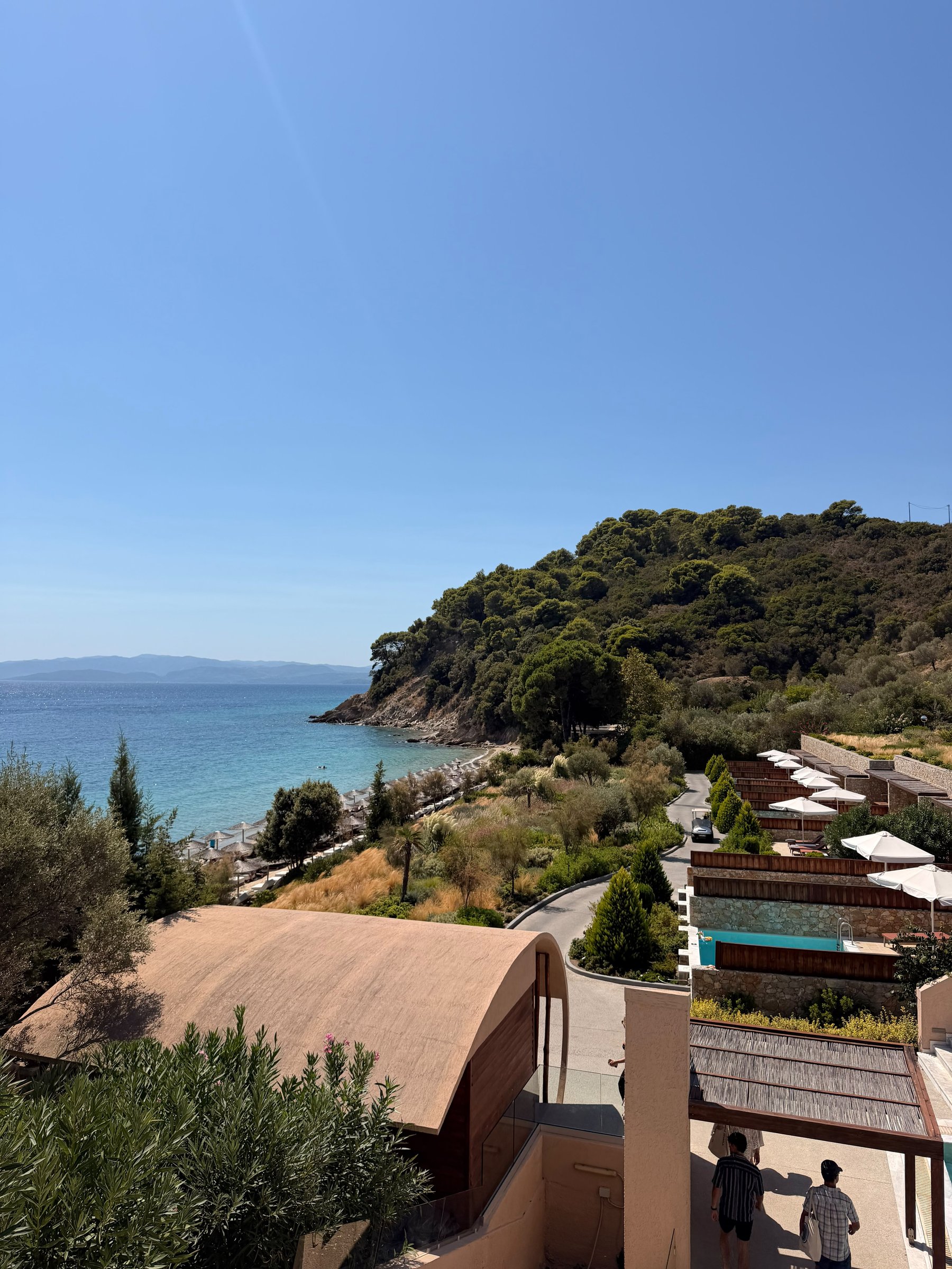 Elivi Skiathos