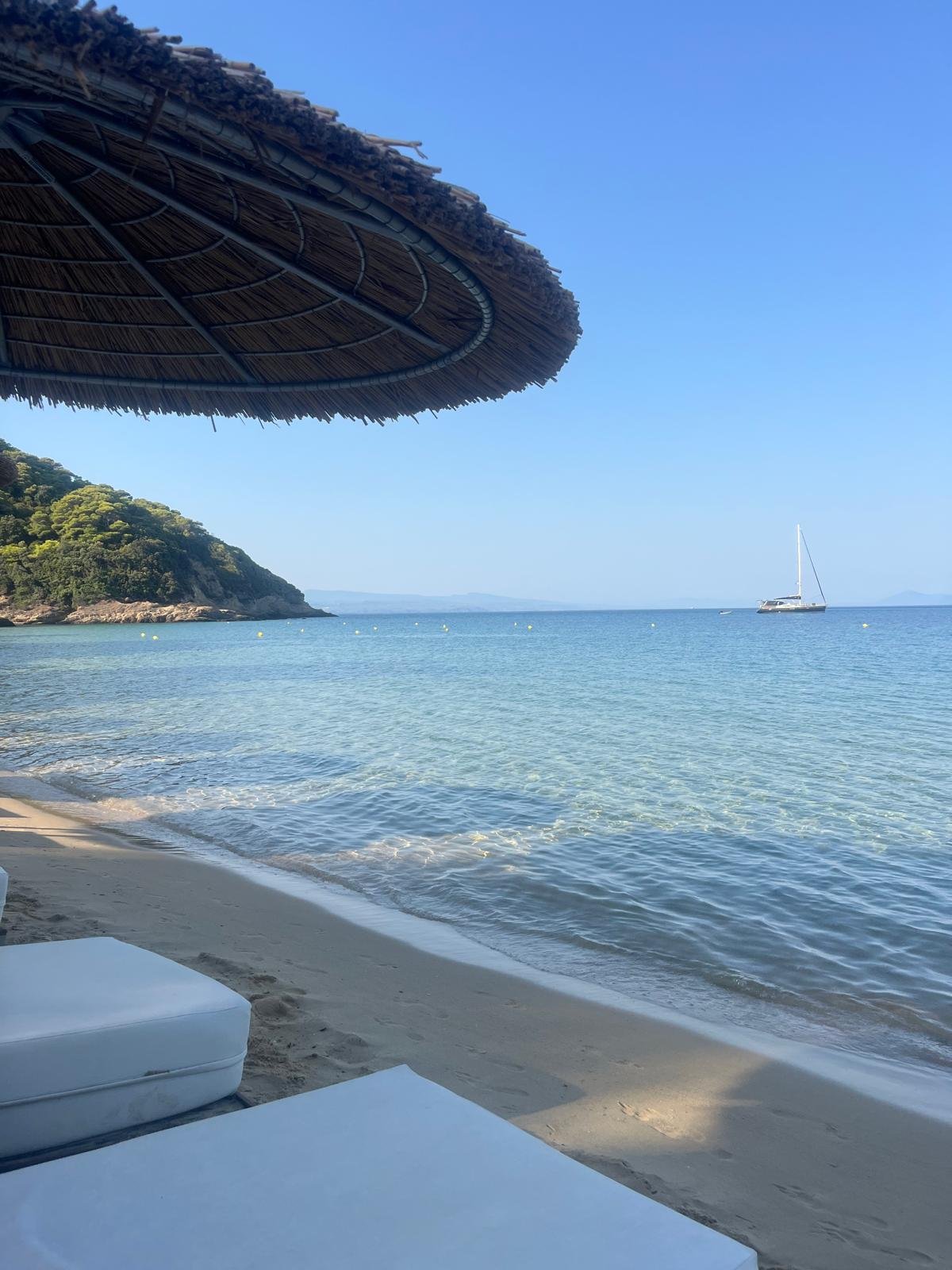 Elivi Skiathos