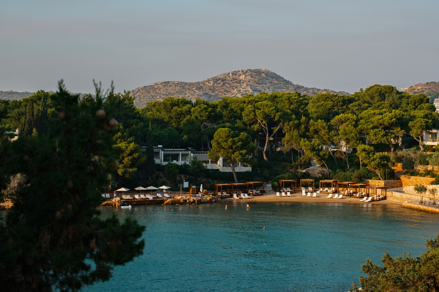 Four Seasons Astir Palace