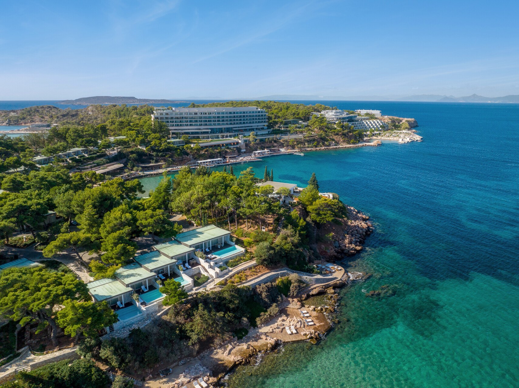Four Seasons Astir Palace