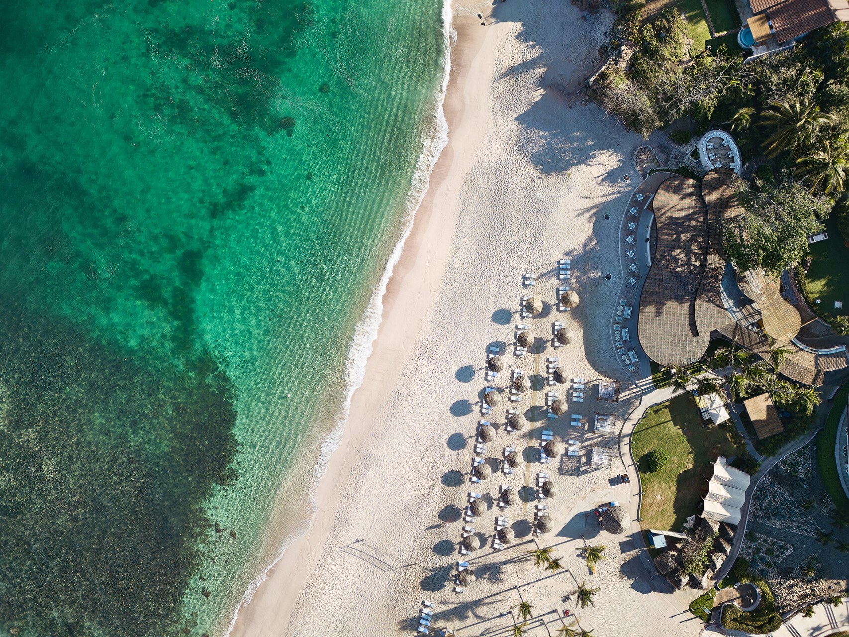 Four Seasons Resort Punta Mita
