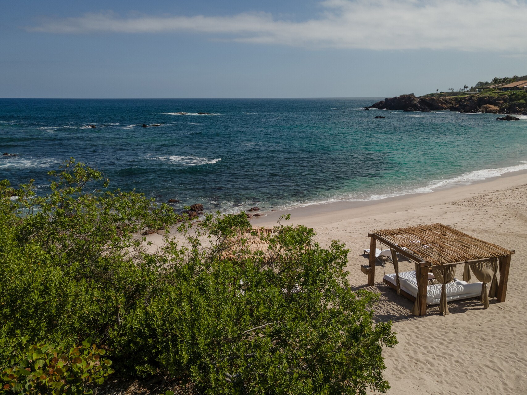 Four Seasons Resort Punta Mita