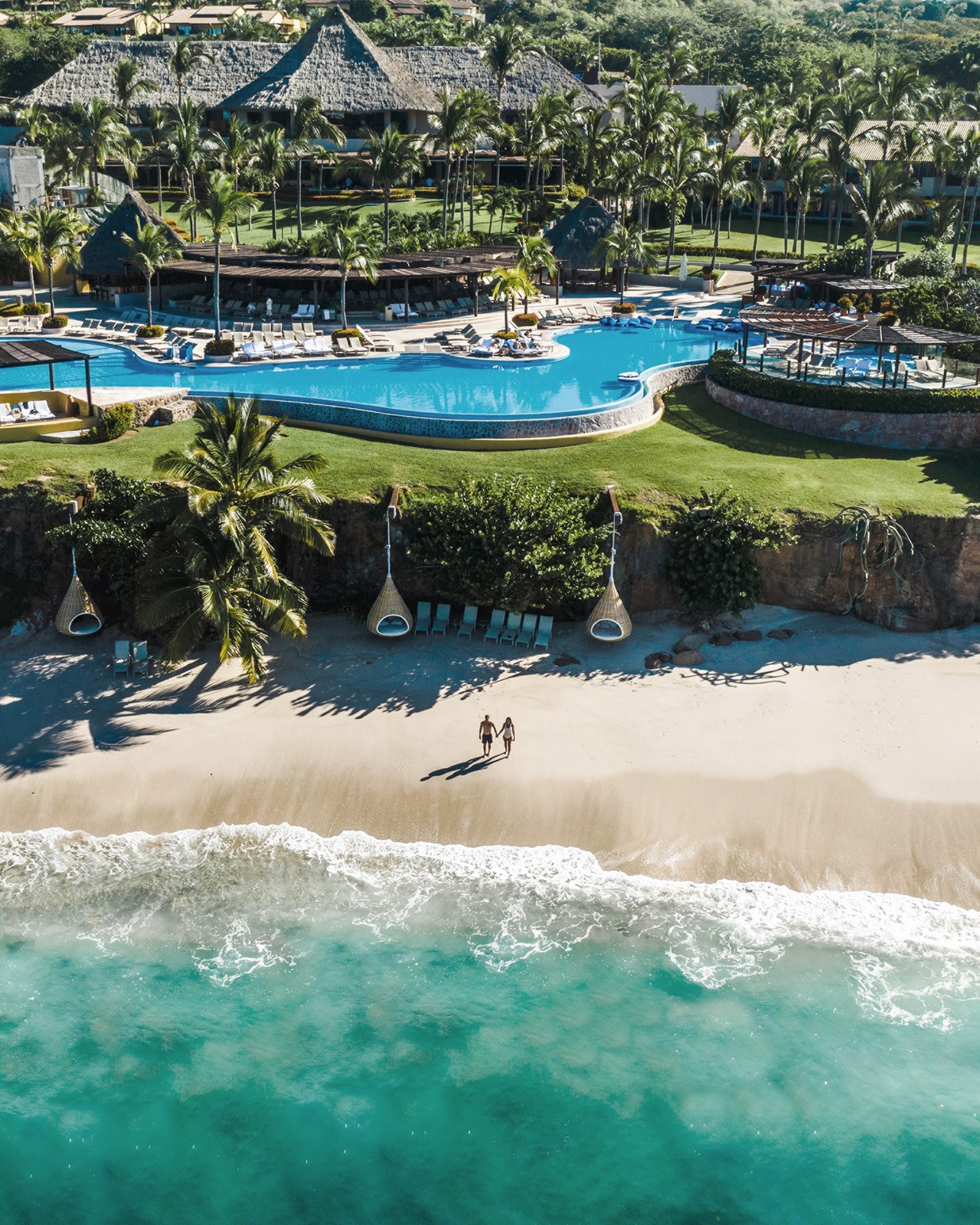 Four Seasons Resort Punta Mita