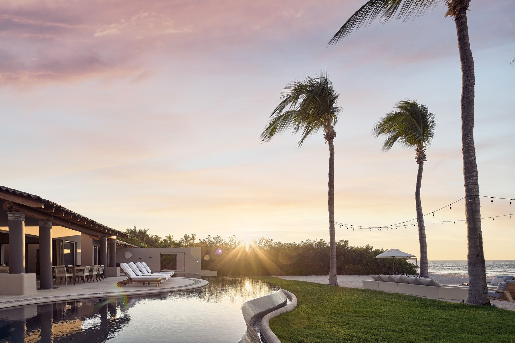 Four Seasons Resort Punta Mita
