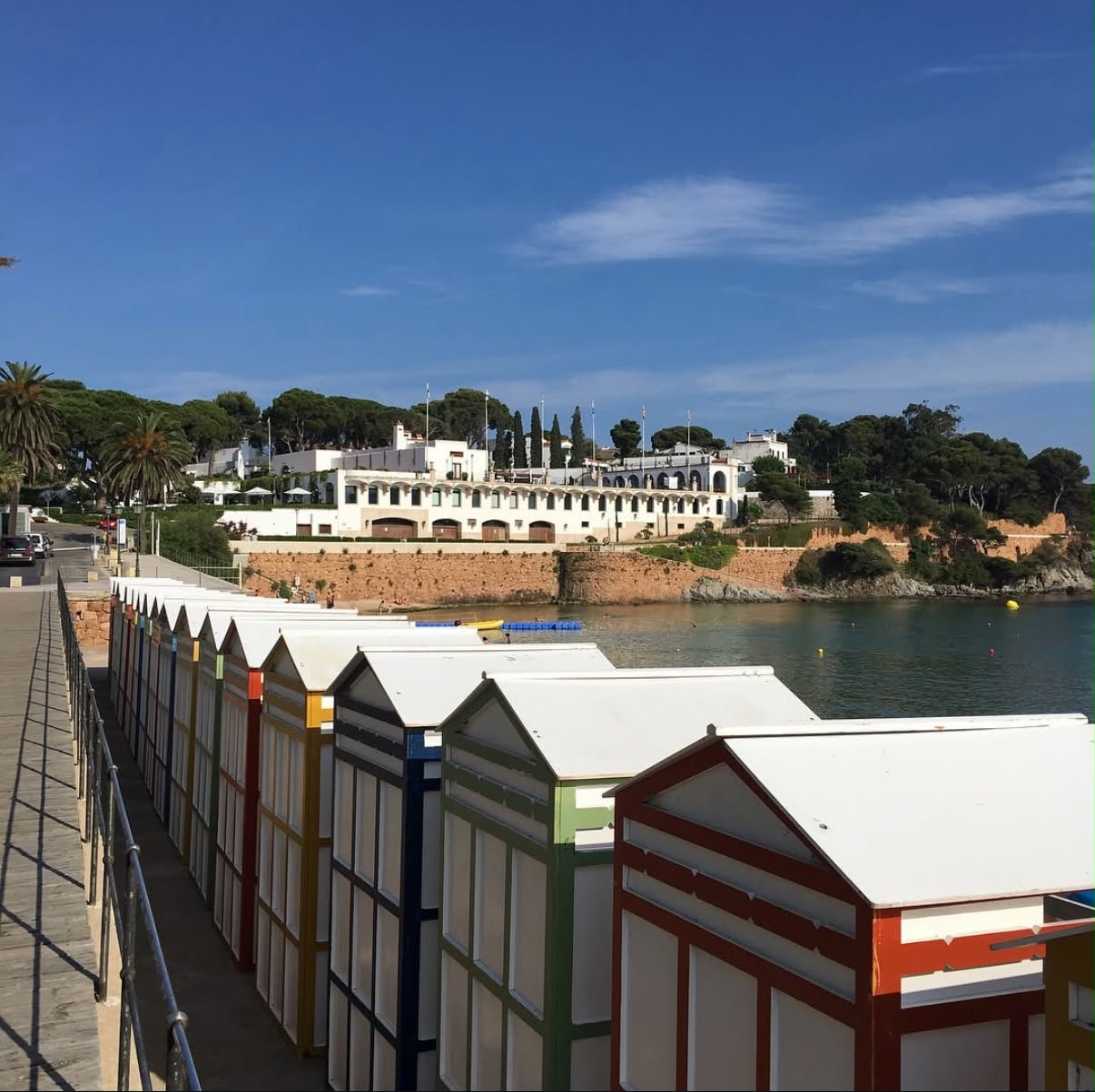 Hostal de la Gavina
