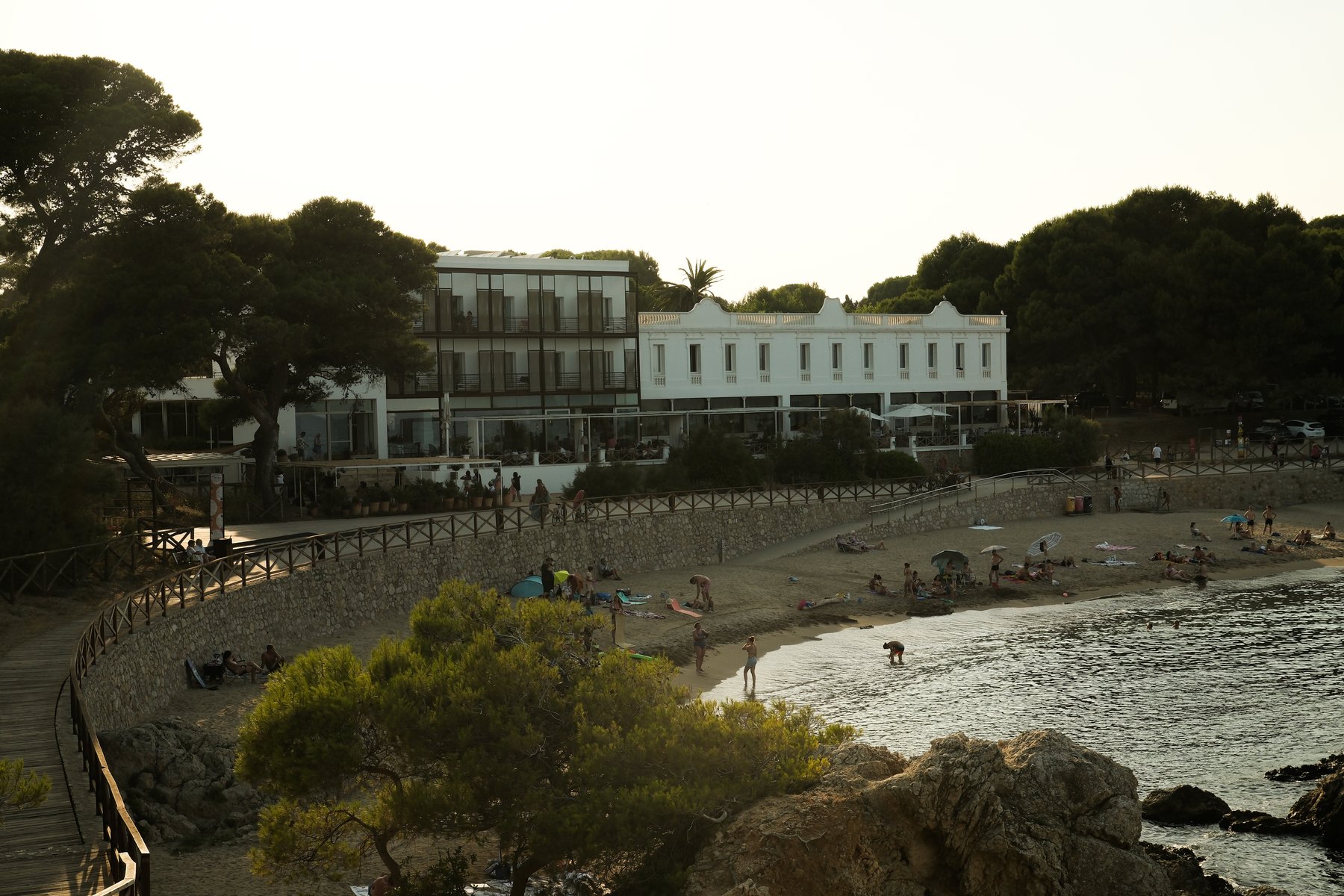 Hostal Empúries