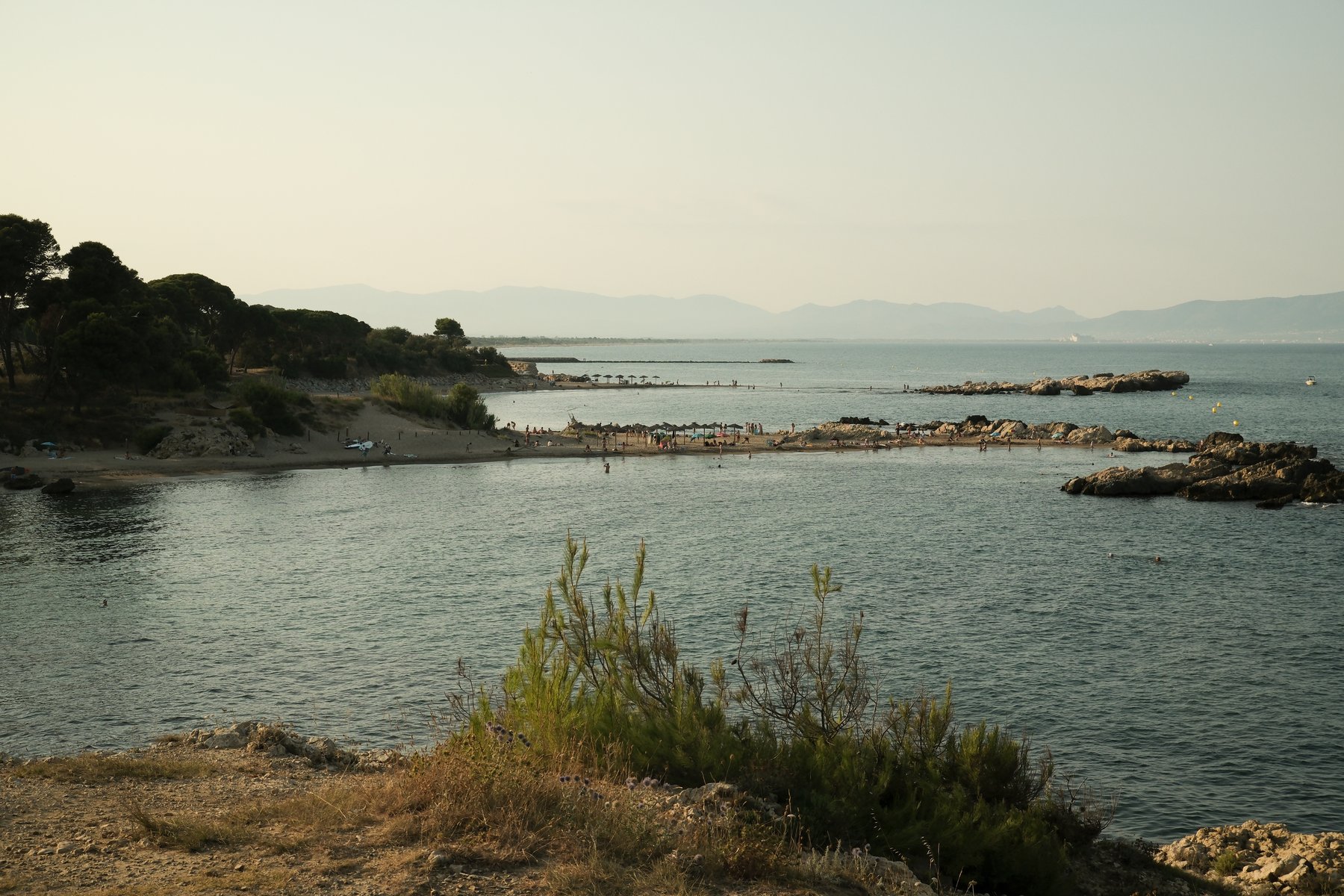 Hostal Empúries