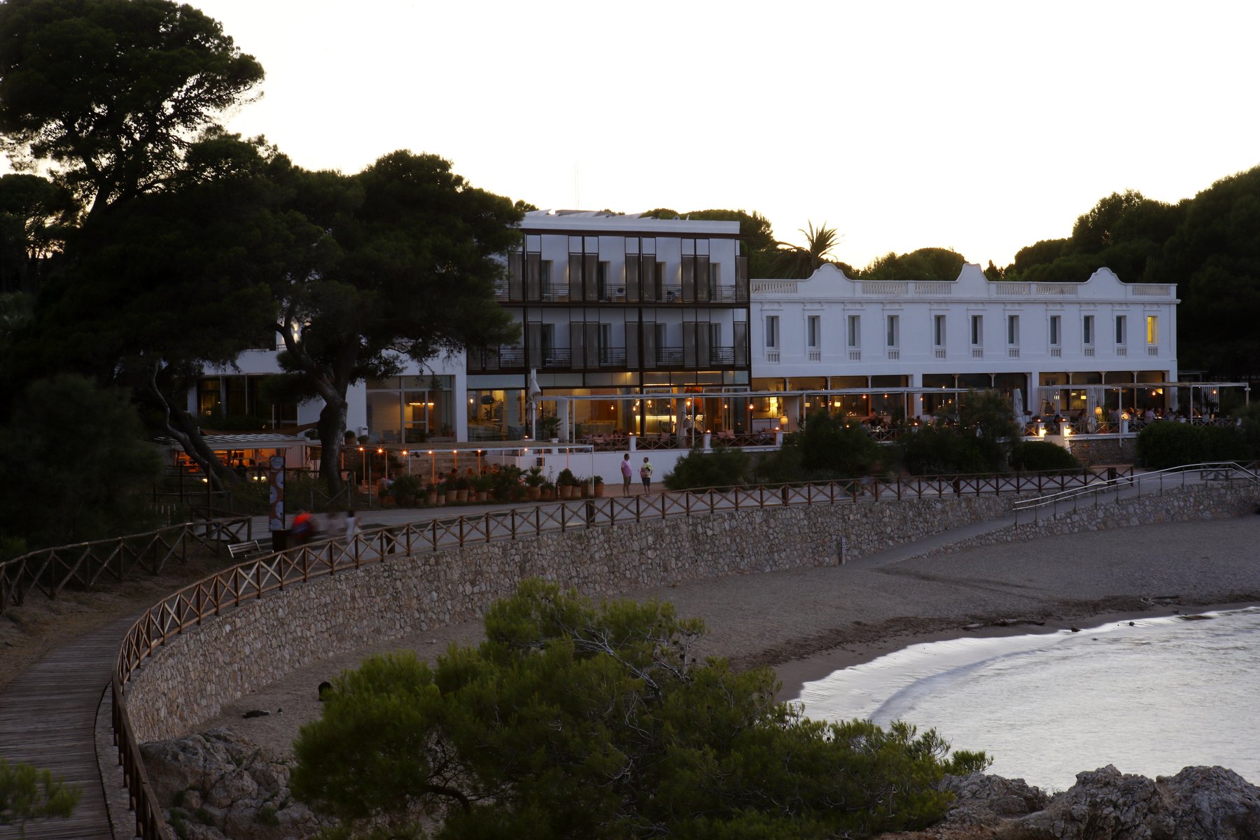 Hostal Empúries