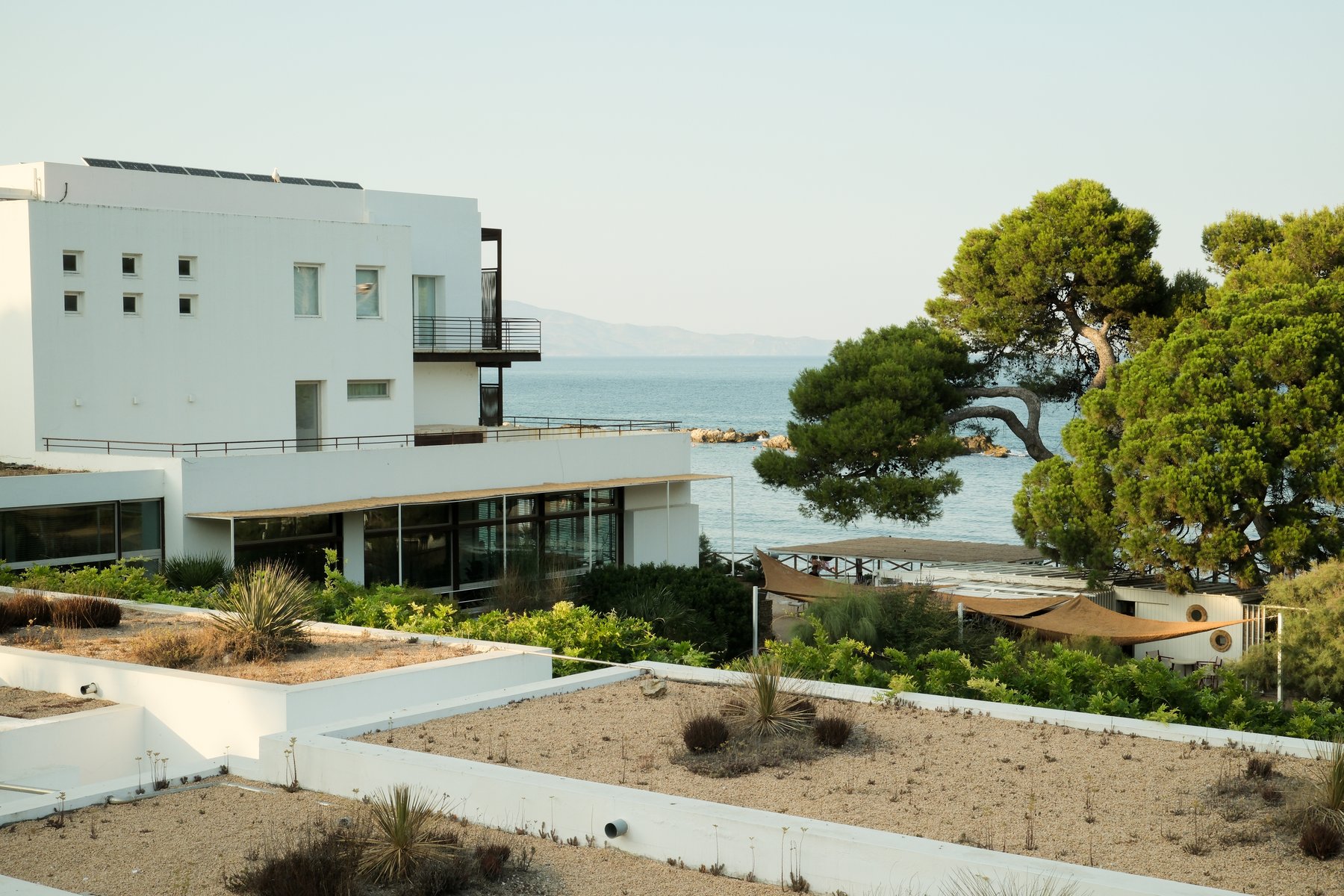 Hostal Empúries