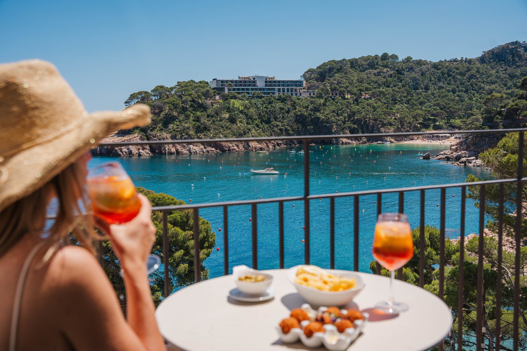Hotel Aigua Blava