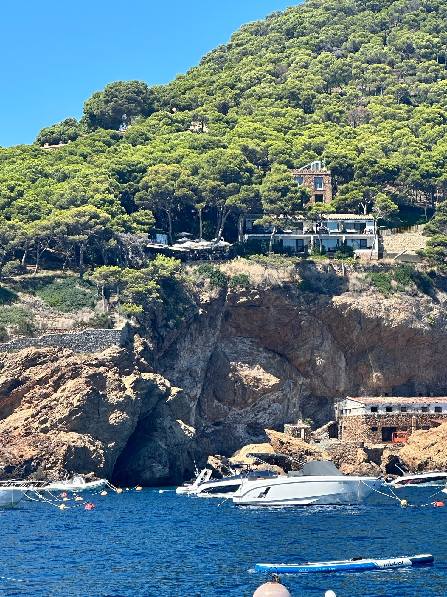 Hotel Cap Sa Sal