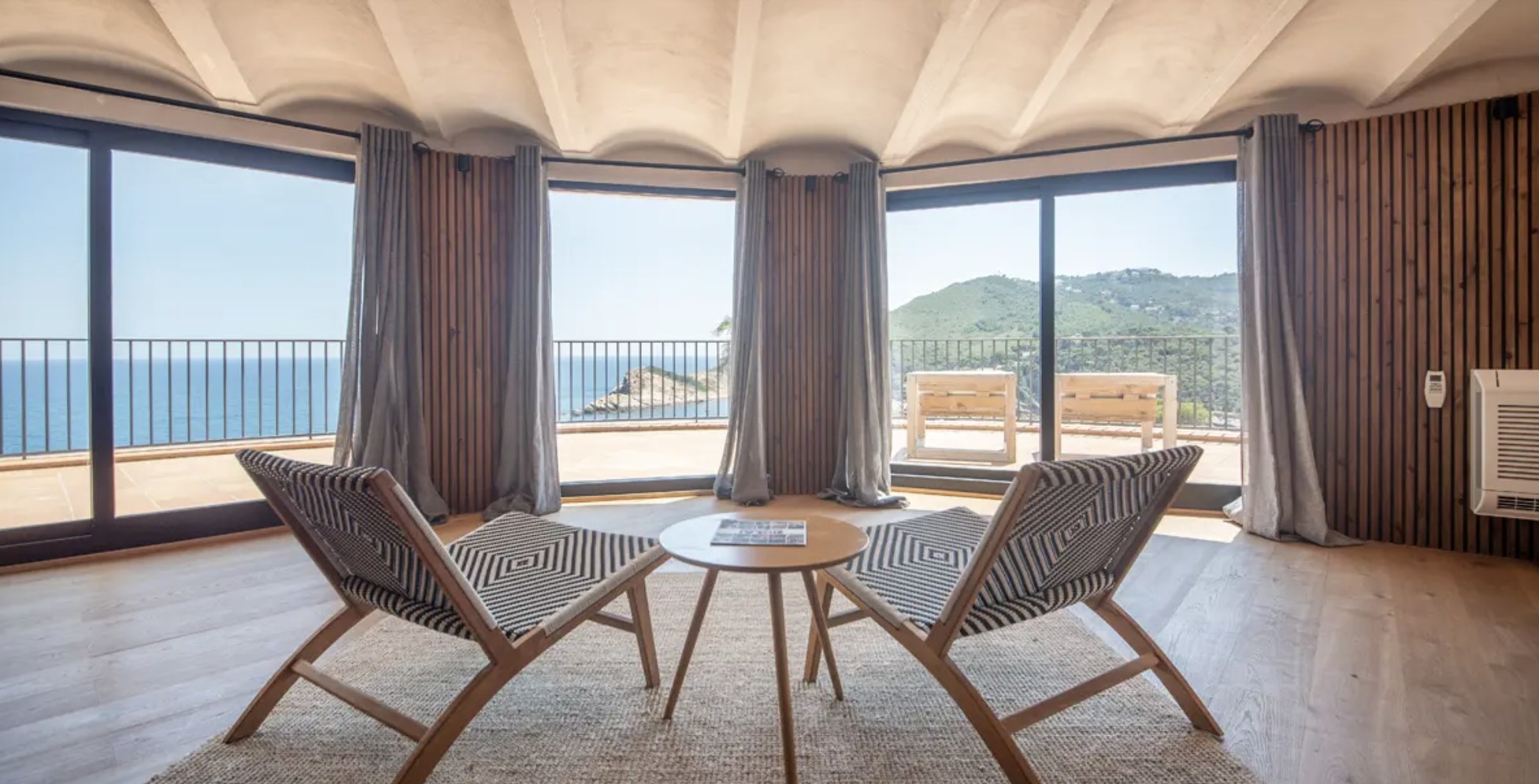 Hotel Cap Sa Sal