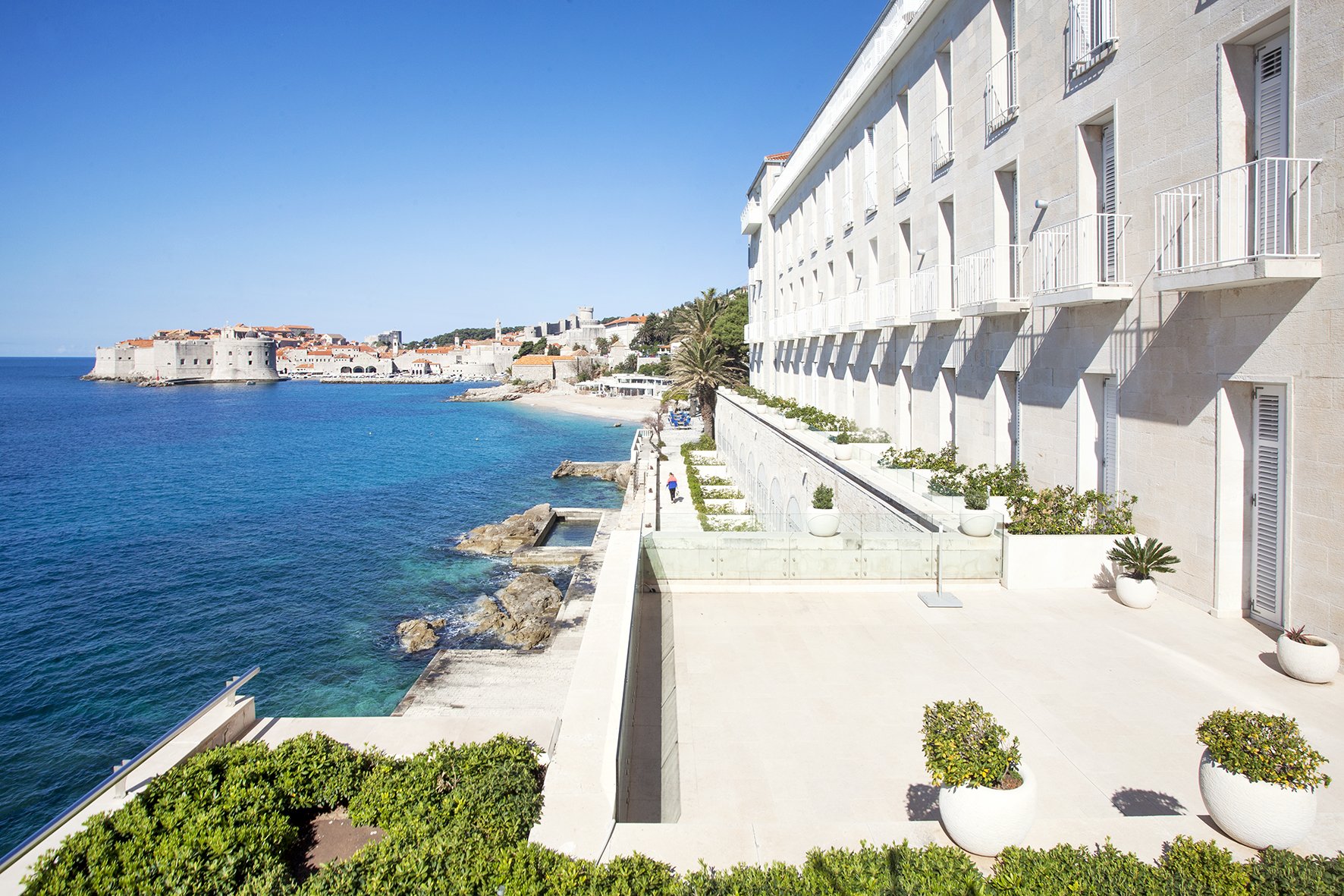 Hotel Excelsior Dubrovnik