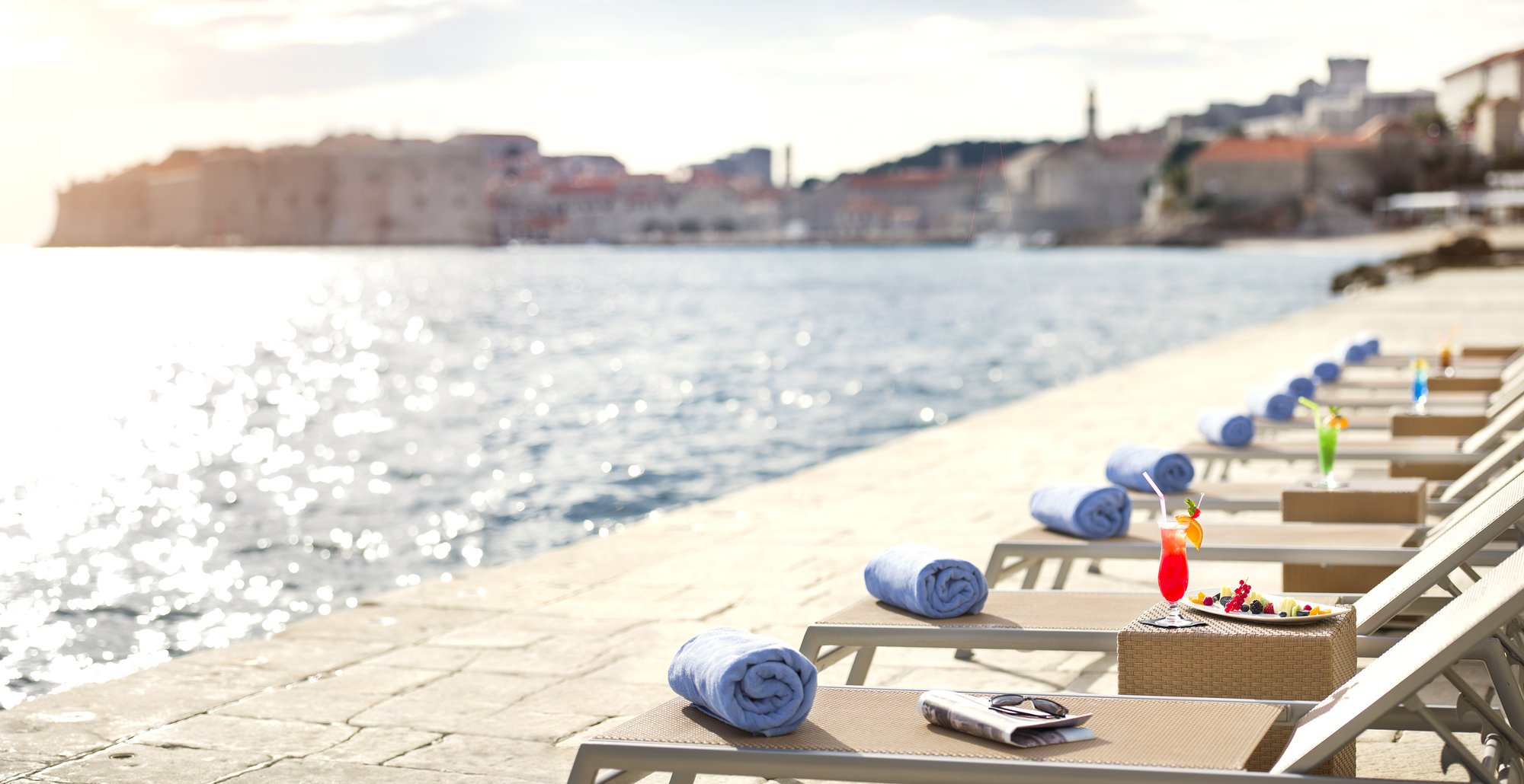 Hotel Excelsior Dubrovnik