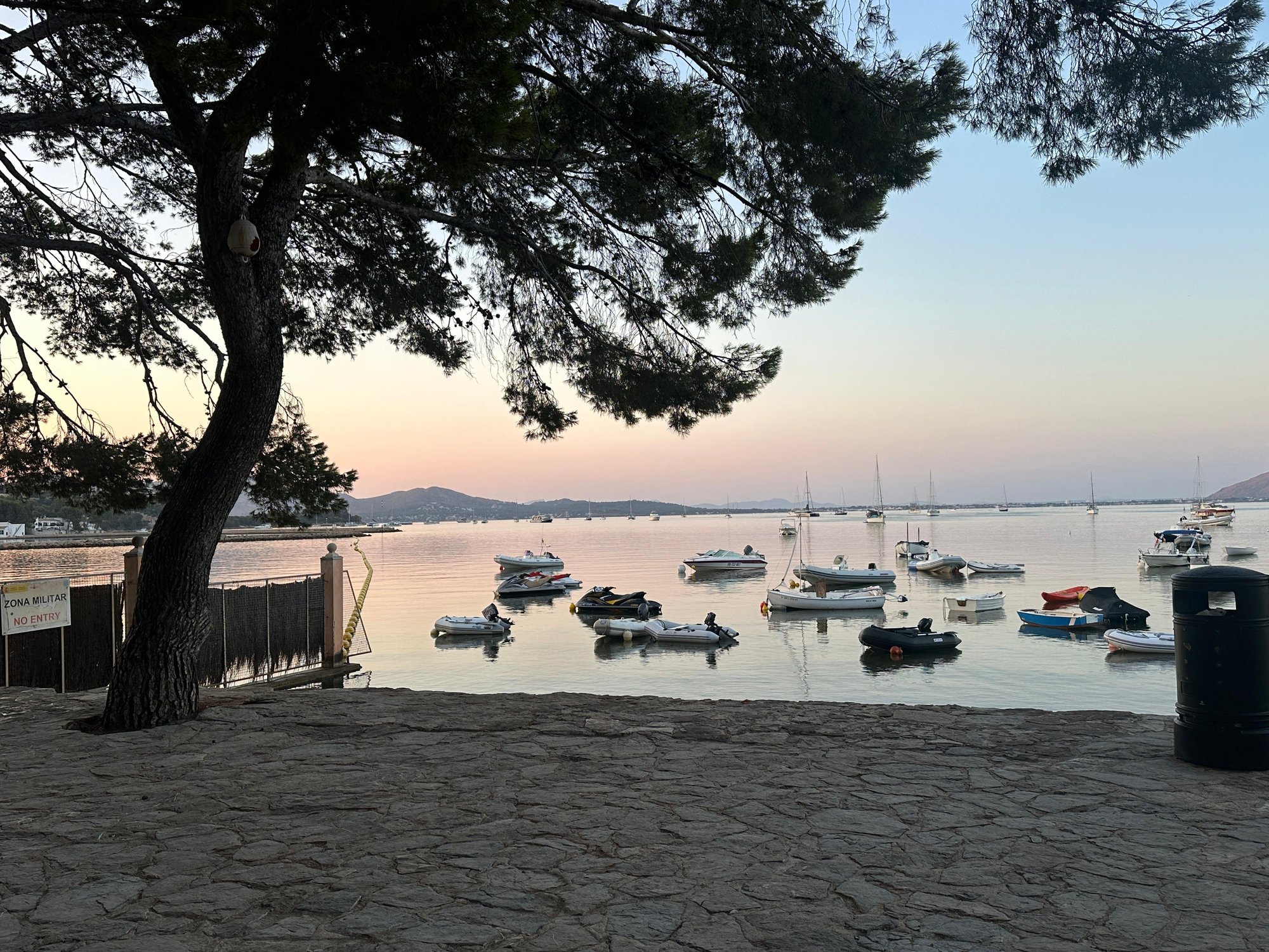 Hotel Illa d'Or