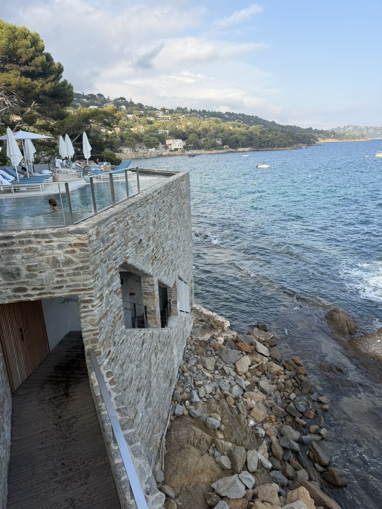 Hôtel Les Roches