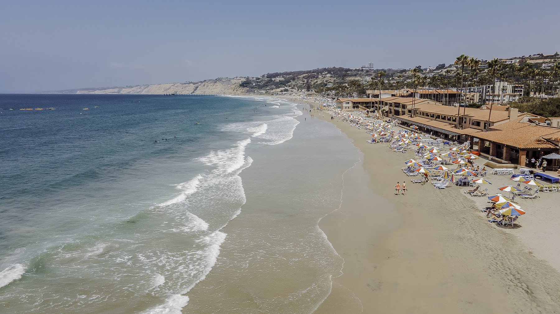 La Jolla Beach & Tennis Club