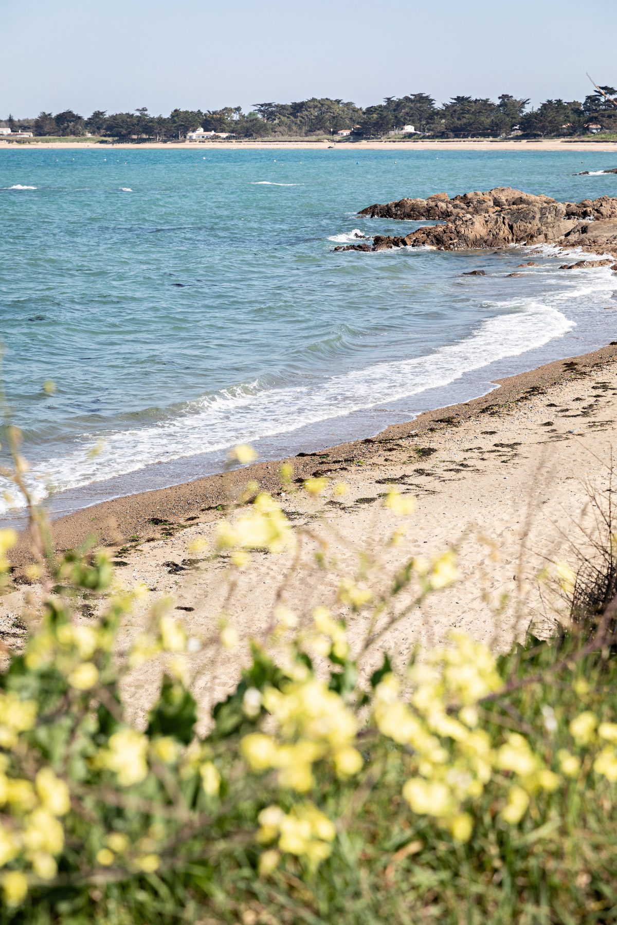 Les Hautes Mers