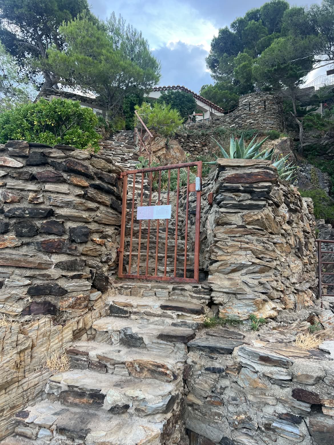 Hôtel Les Roches Brunes