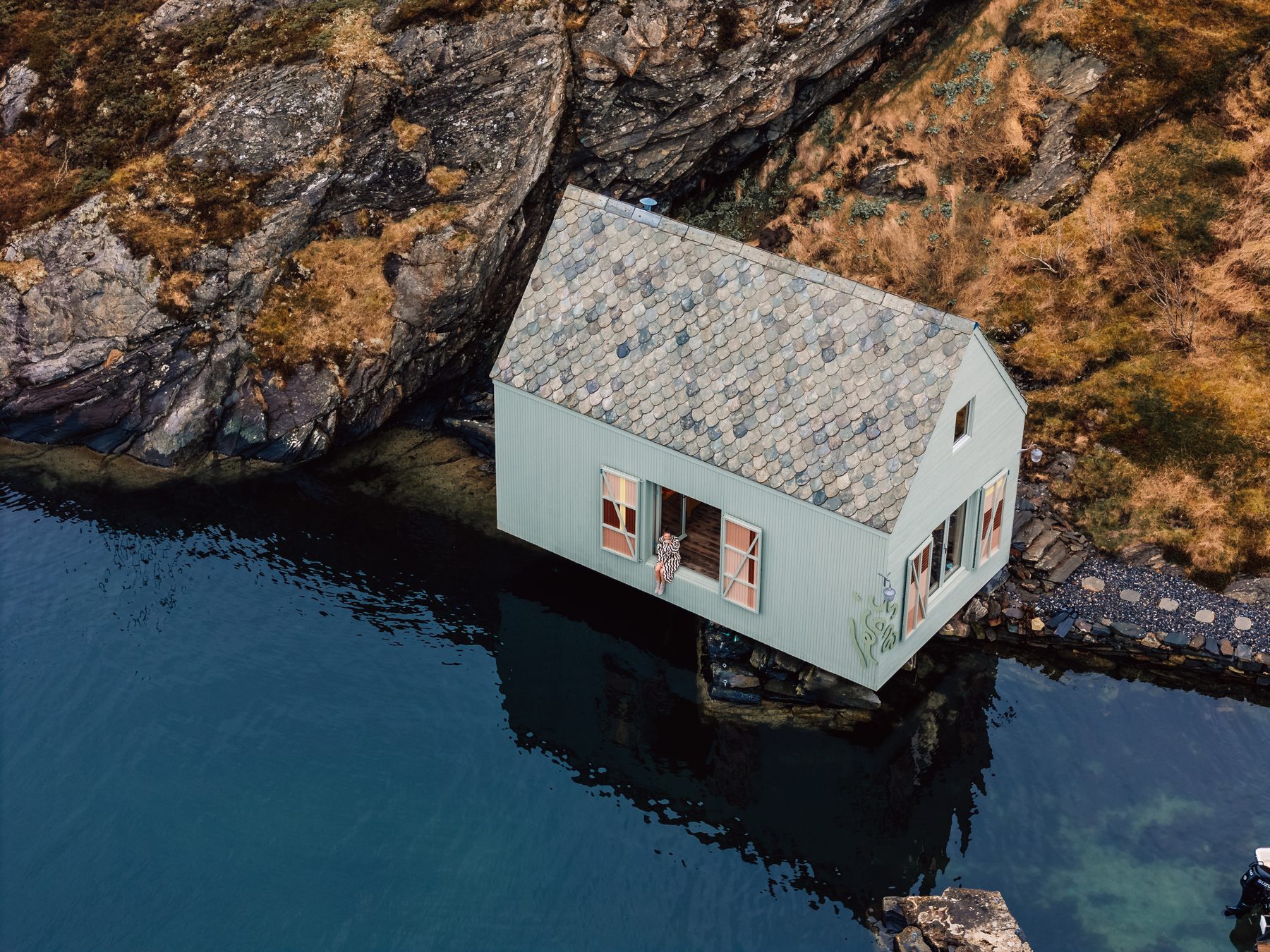 Lilløy Lindenberg