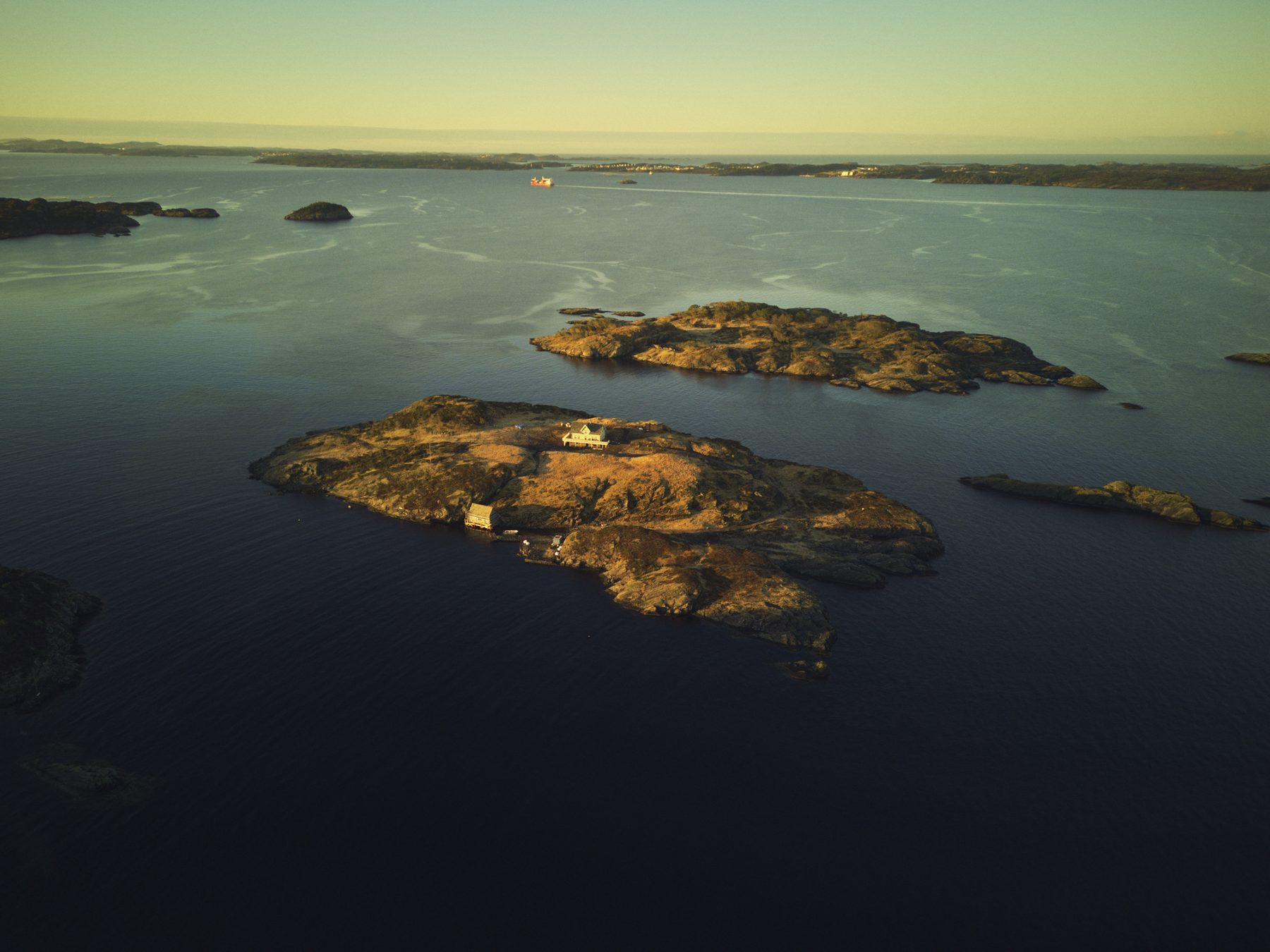 Lilløy Lindenberg