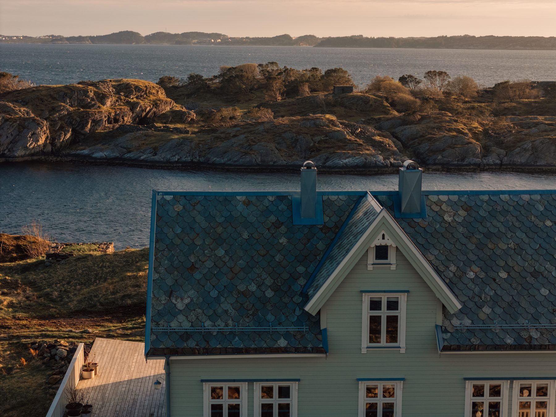 Lilløy Lindenberg