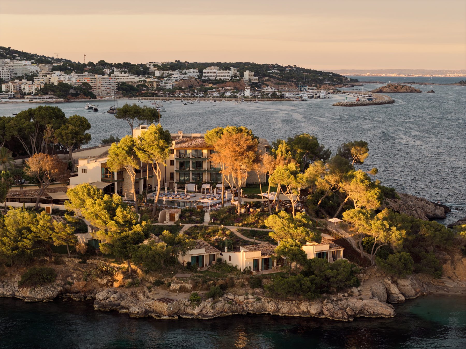 Mandarin Oriental Punta Negra