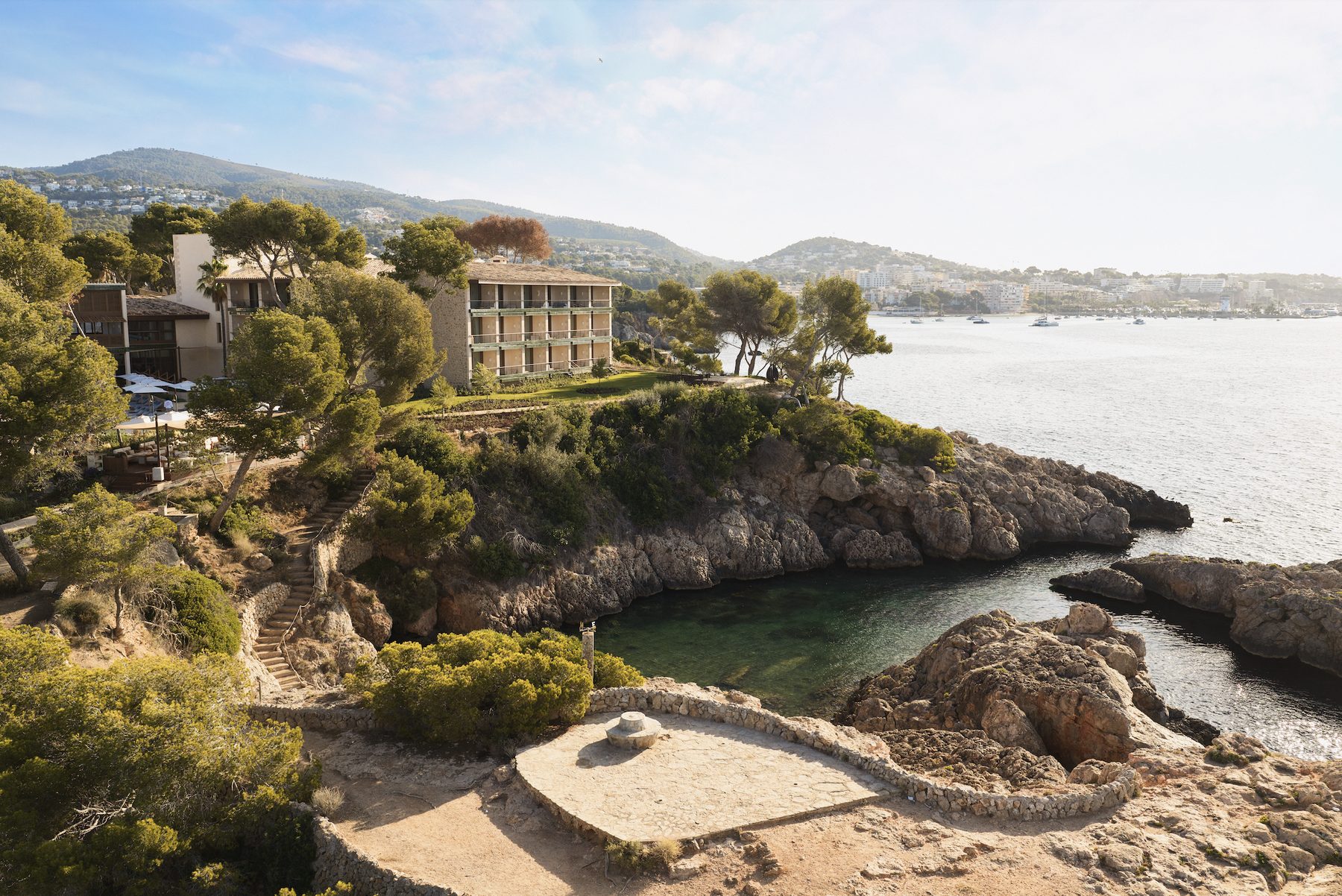Mandarin Oriental Punta Negra