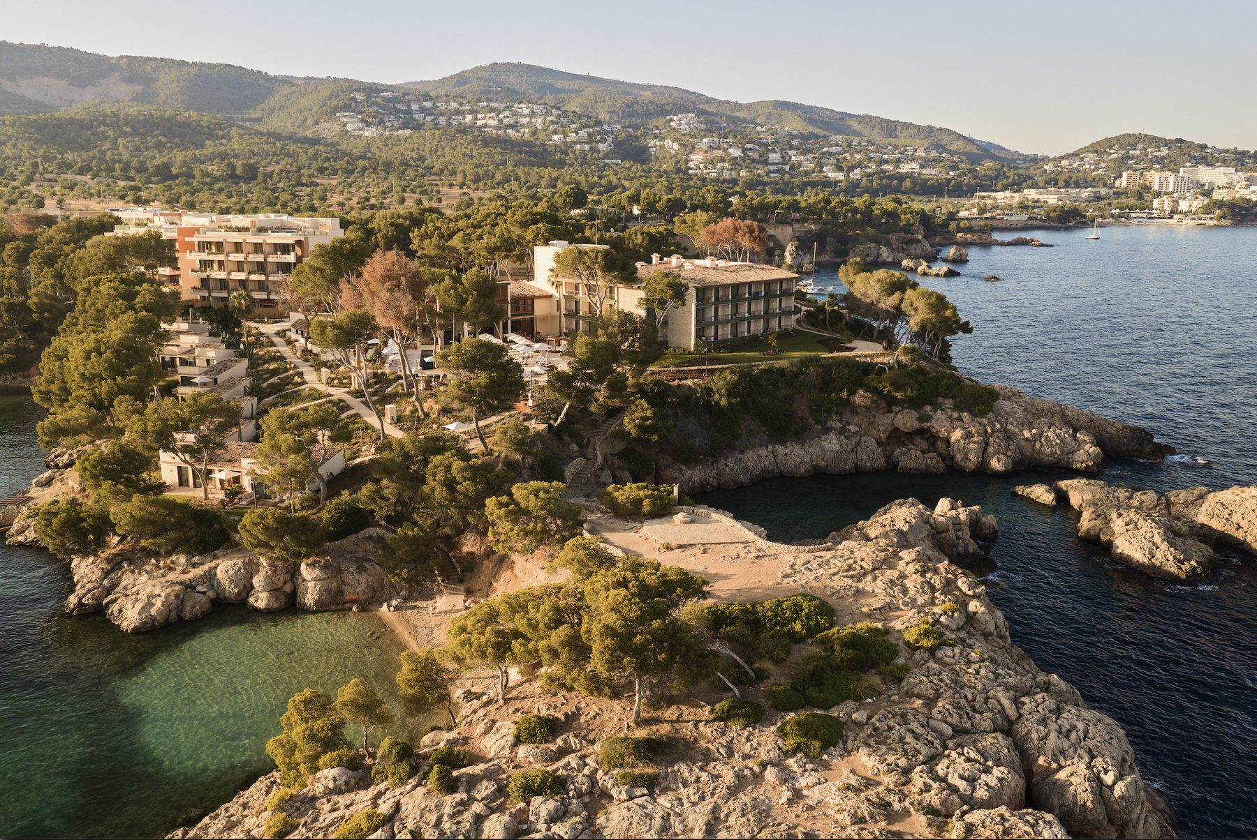 Mandarin Oriental Punta Negra