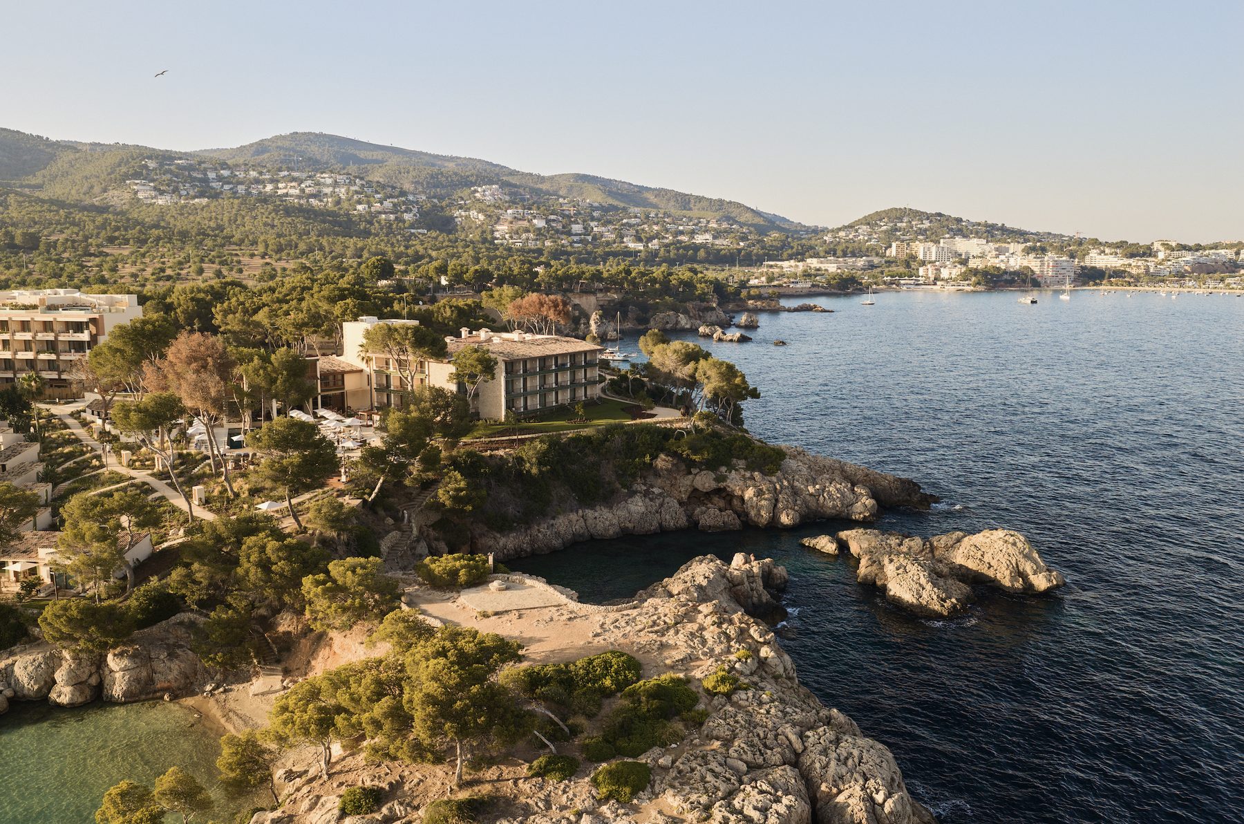 Mandarin Oriental Punta Negra