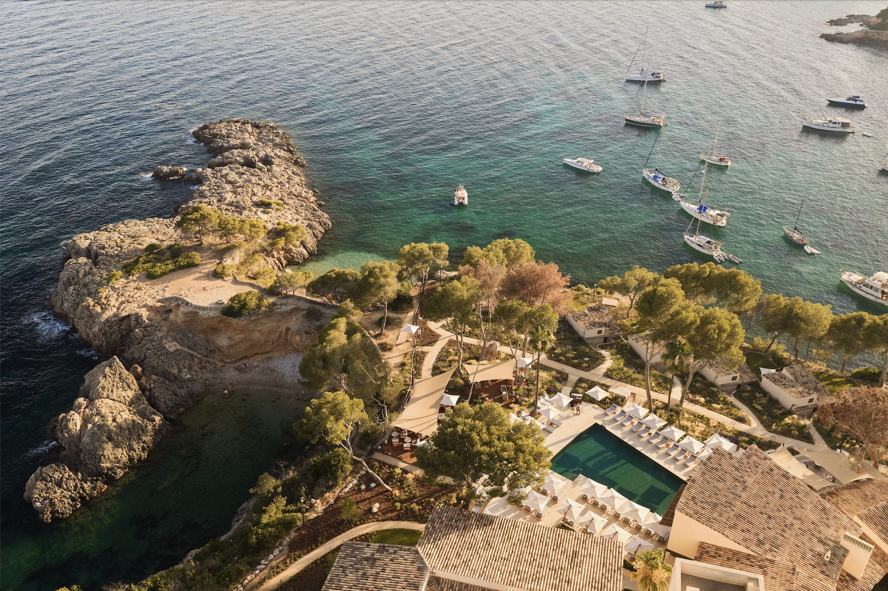 Mandarin Oriental Punta Negra