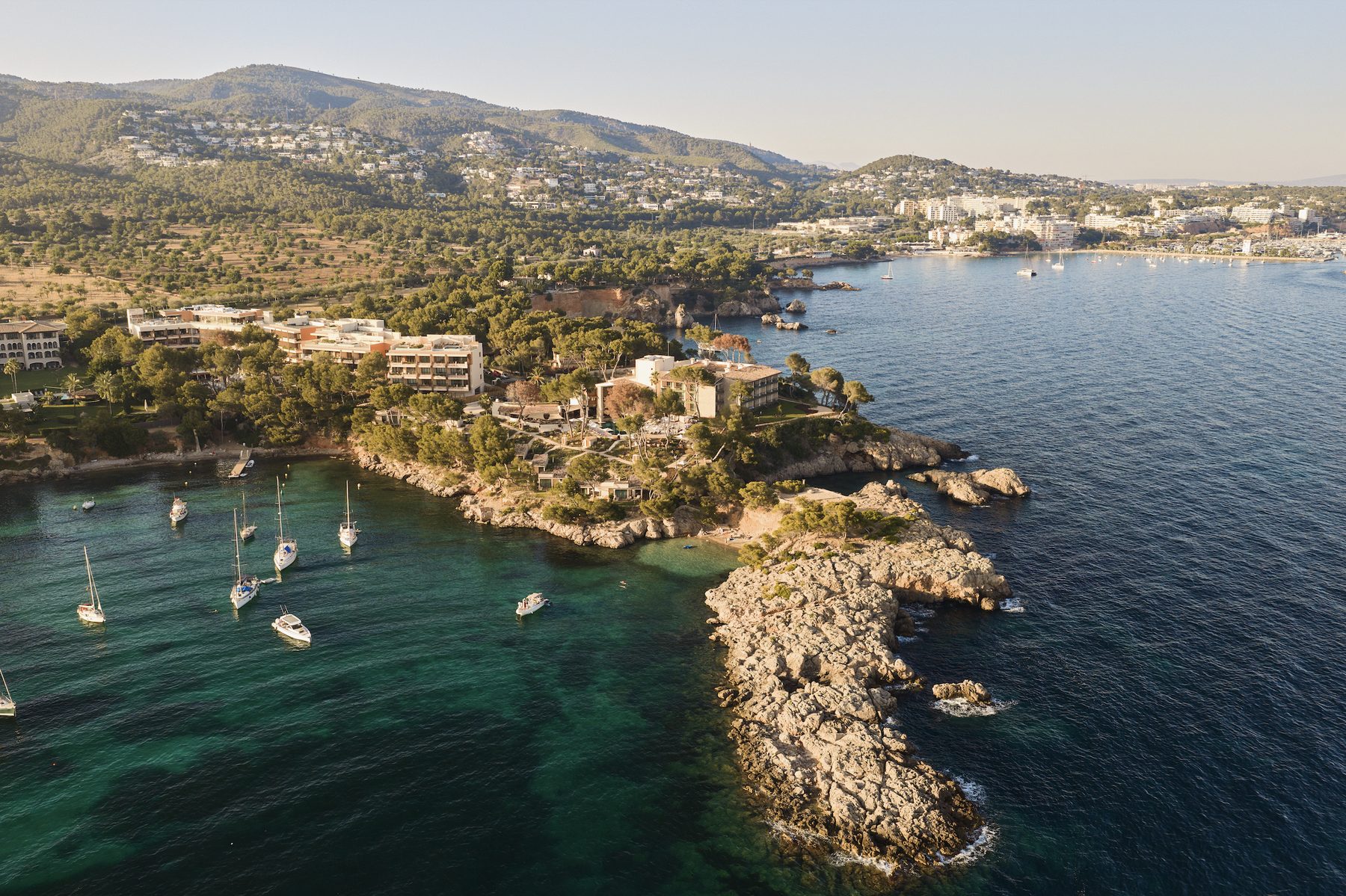 Mandarin Oriental Punta Negra
