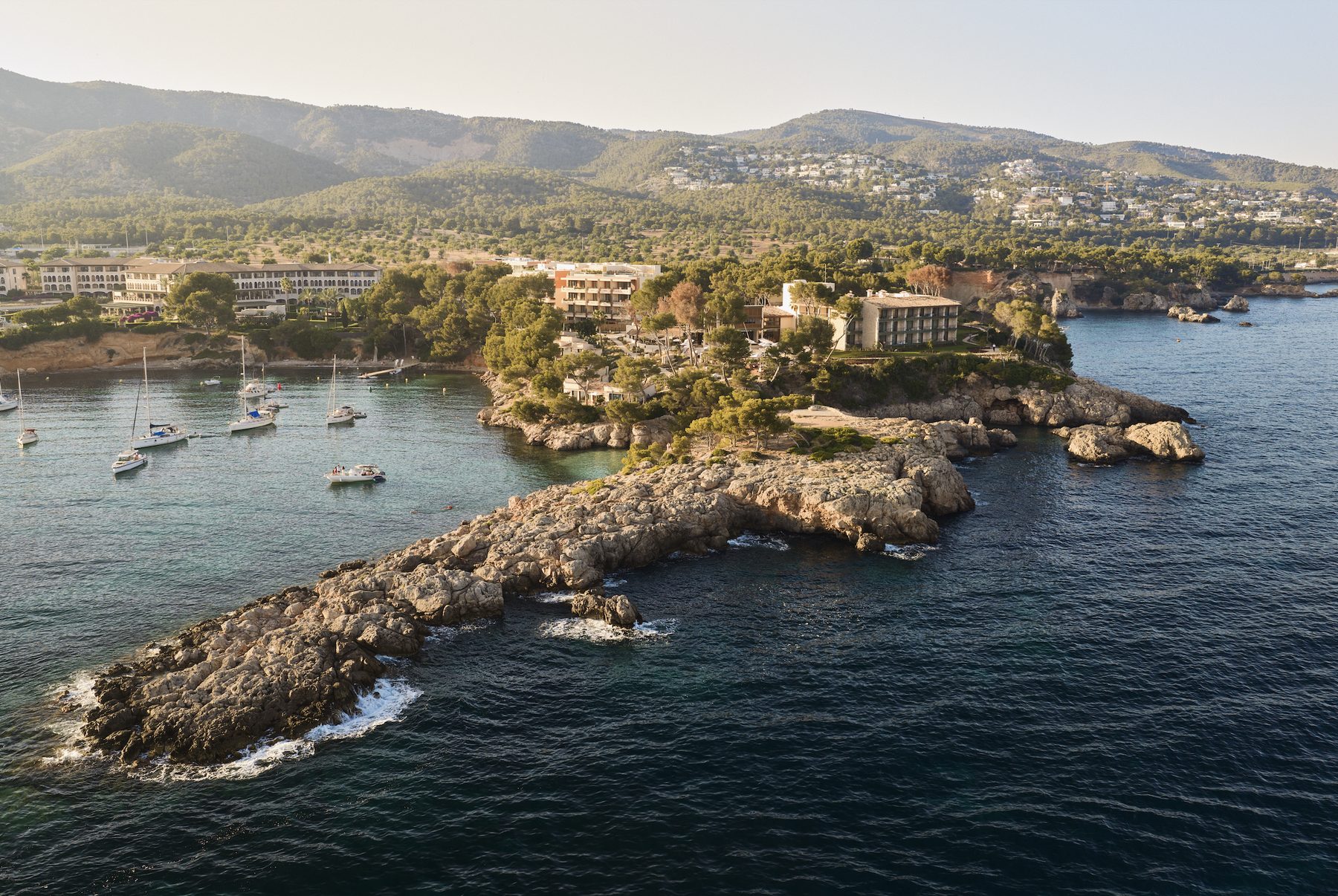Mandarin Oriental Punta Negra