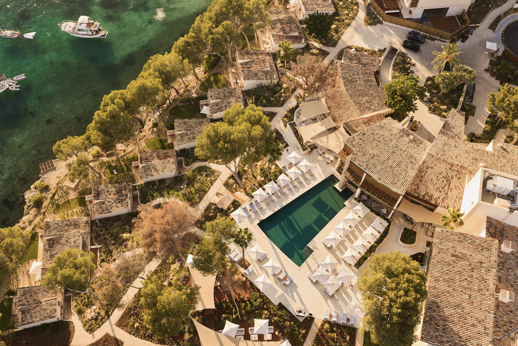 Mandarin Oriental Punta Negra