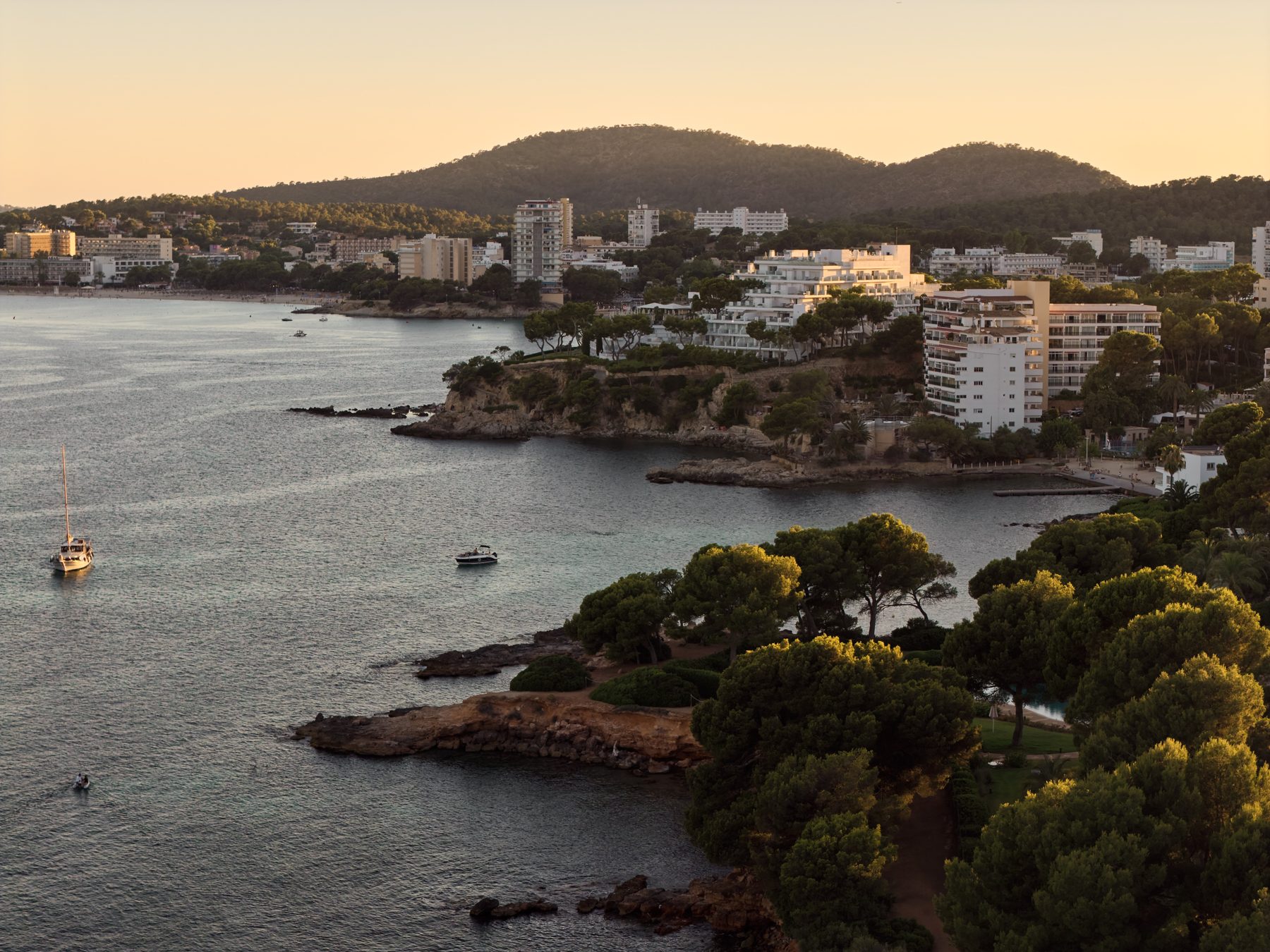 Mandarin Oriental Punta Negra