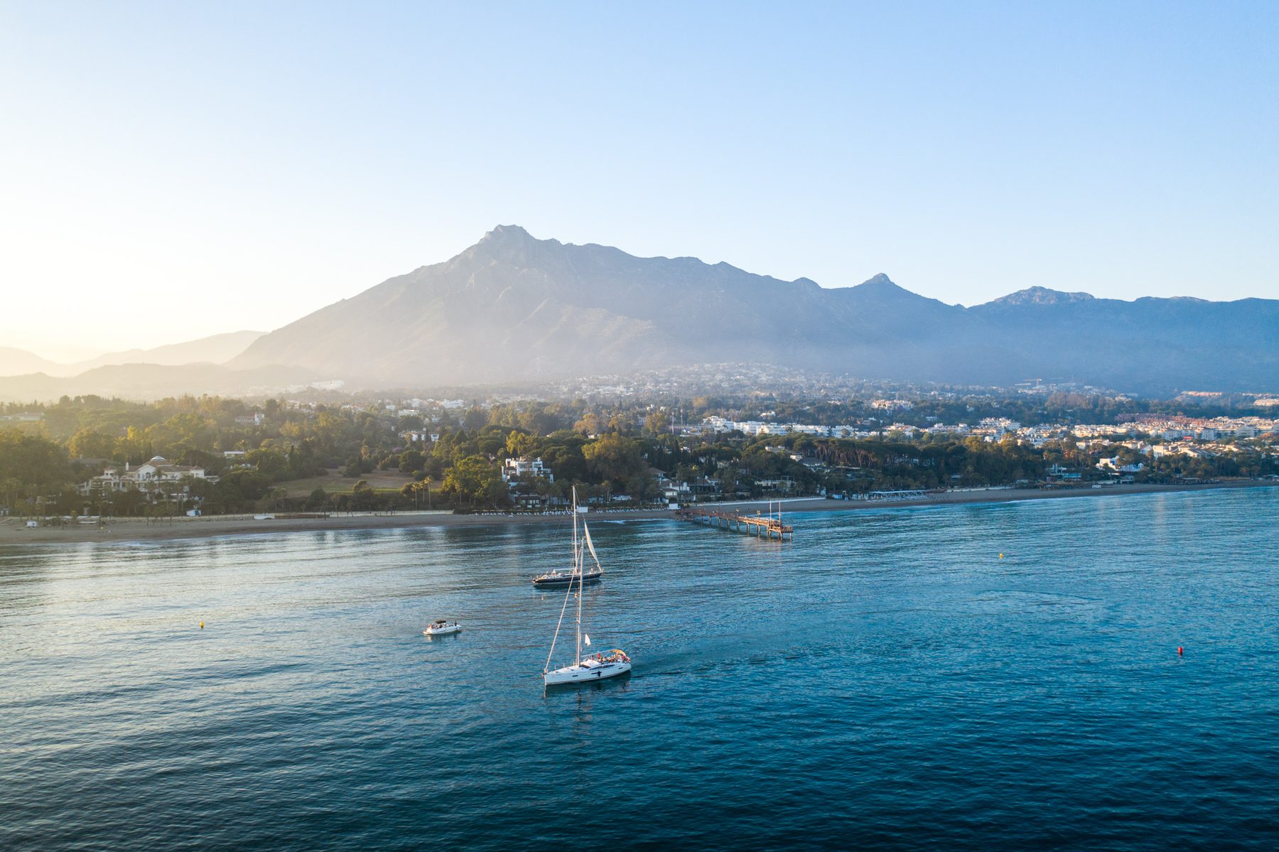 Marbella Club Hotel