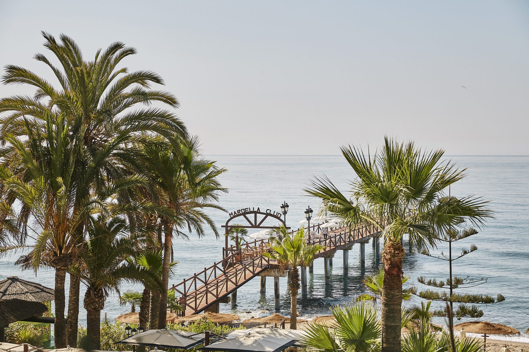Marbella Club Hotel