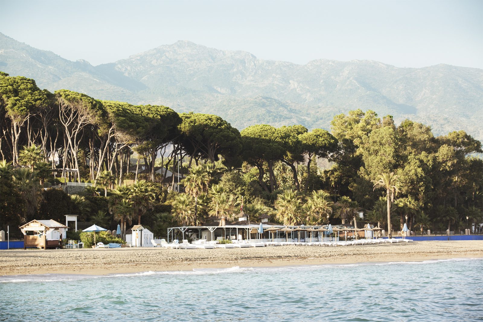 Marbella Club Hotel