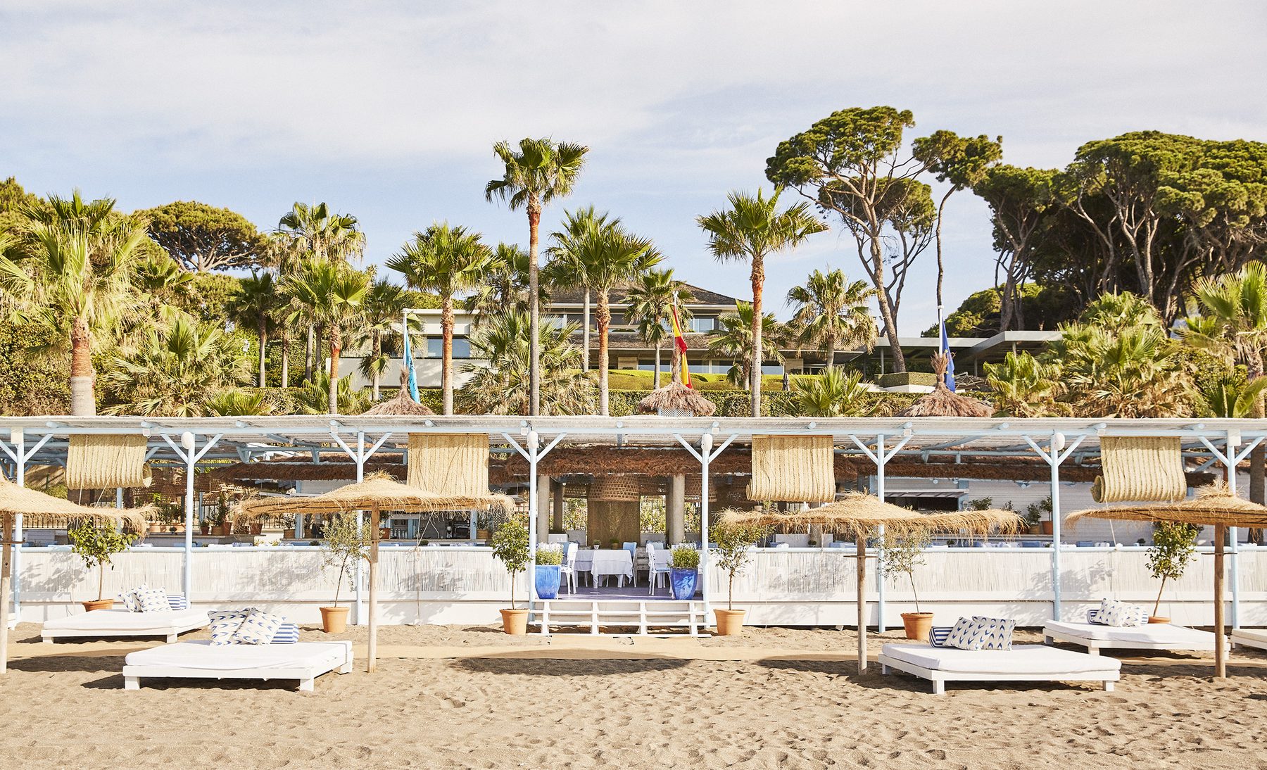 Marbella Club Hotel