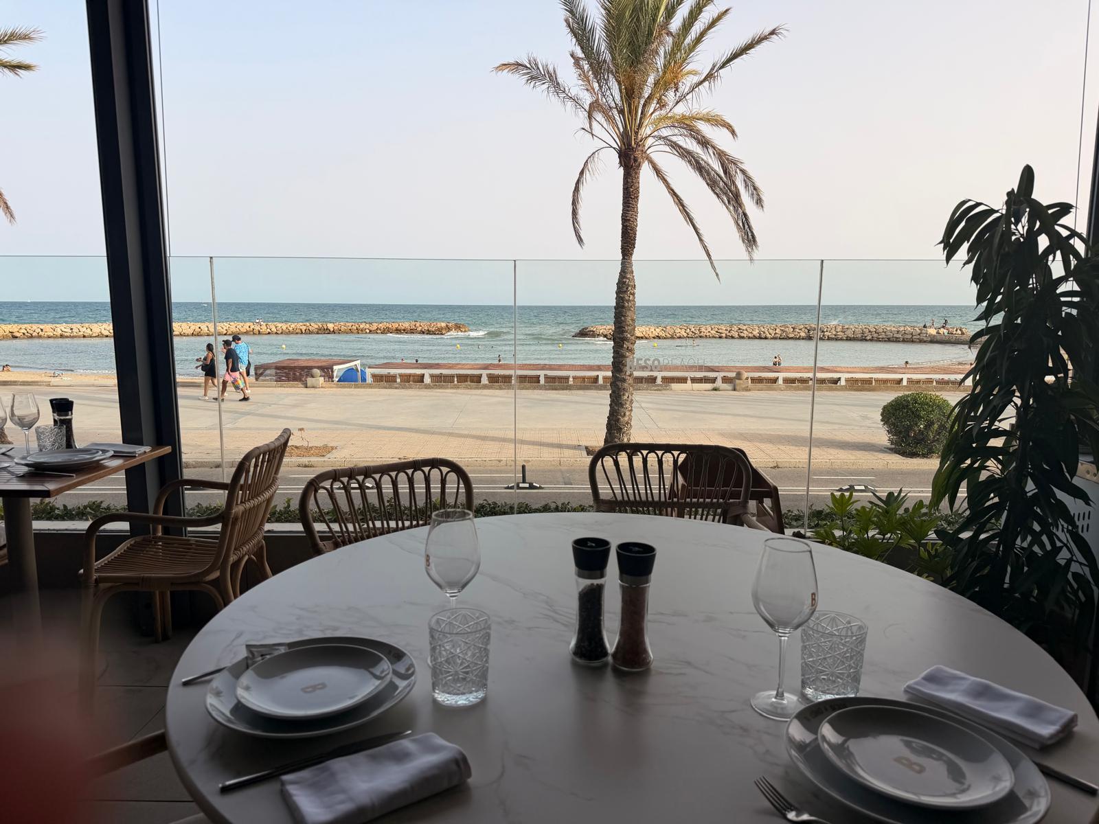 ME Sitges Terramar